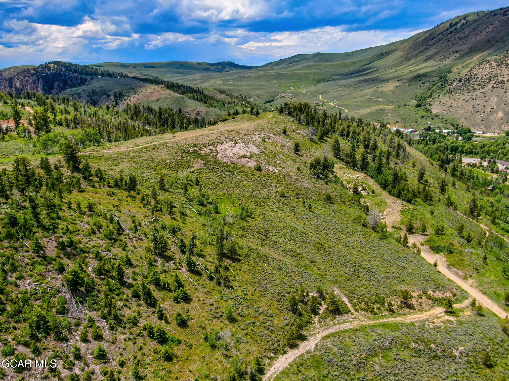 Lot 1-22 Roosevelt Hot Sulphur Springs CO 80451