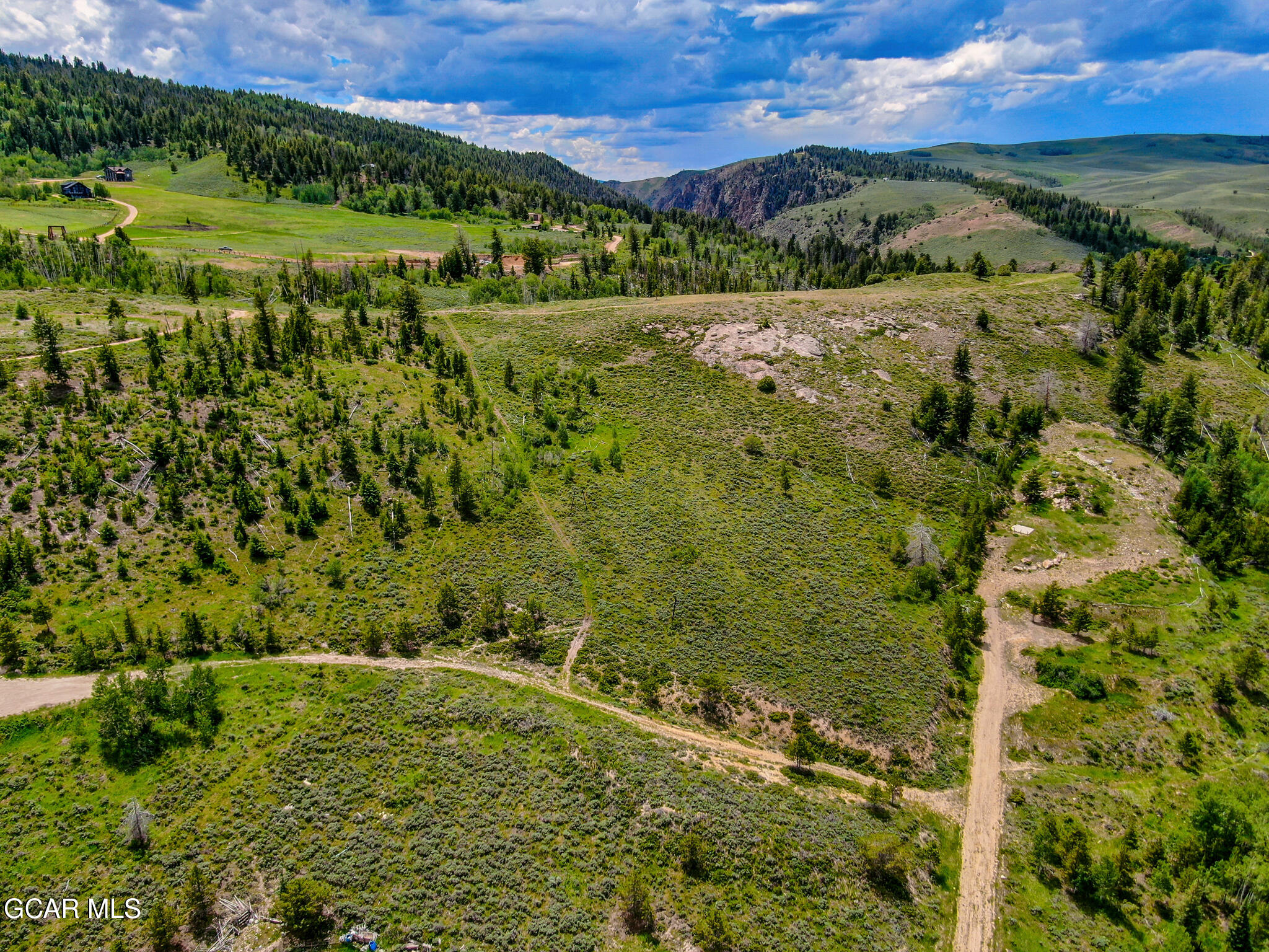 Lot 1-22 Roosevelt Hot Sulphur Springs CO 80451