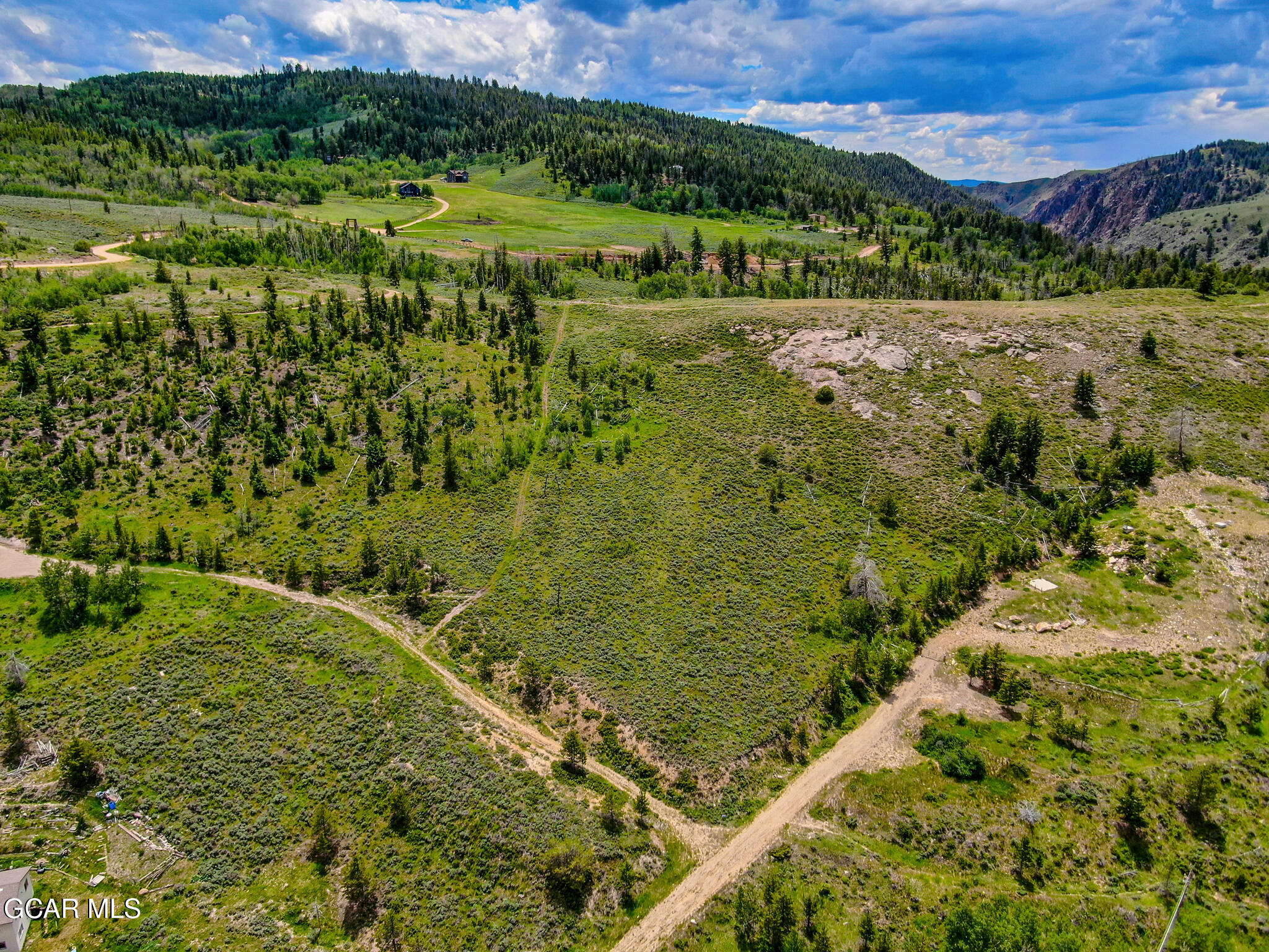 Lot 1-22 Roosevelt Hot Sulphur Springs CO 80451