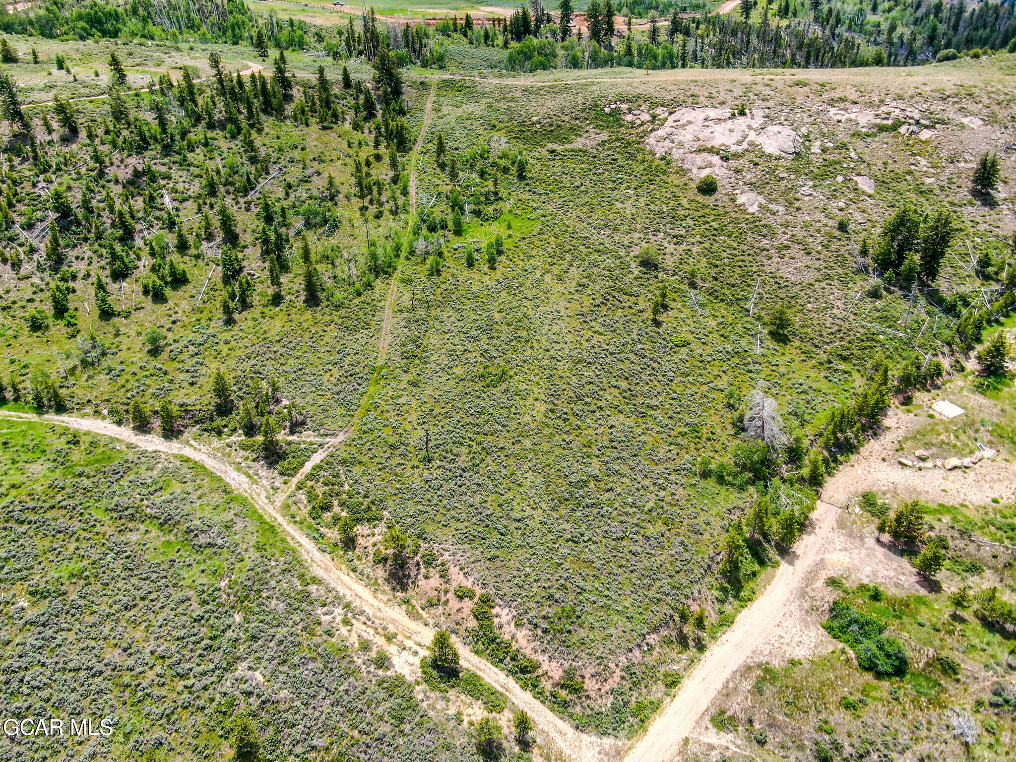 Lot 1-22 Roosevelt Hot Sulphur Springs CO 80451