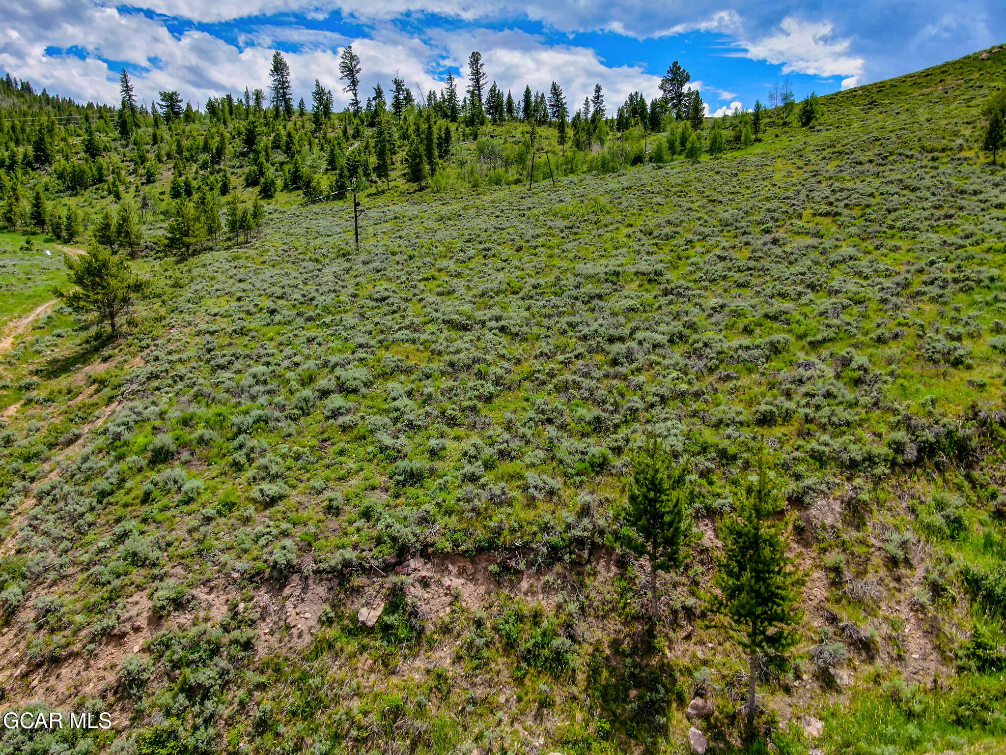 Lot 1-22 Roosevelt Hot Sulphur Springs CO 80451