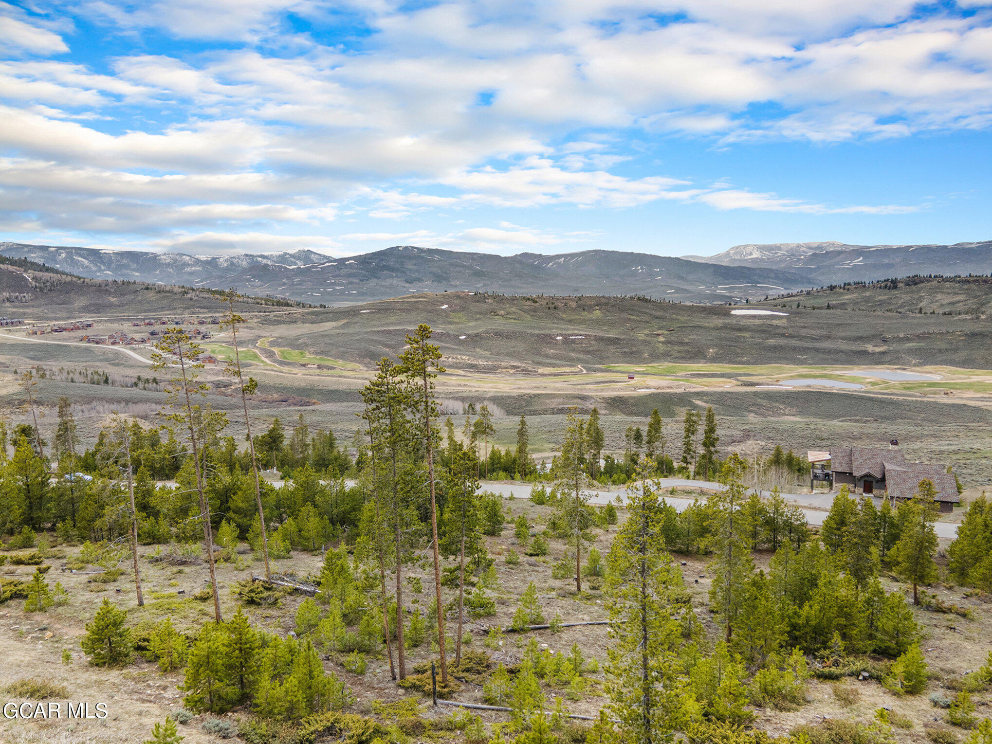 650 Shoshoni Lane Granby CO 80446