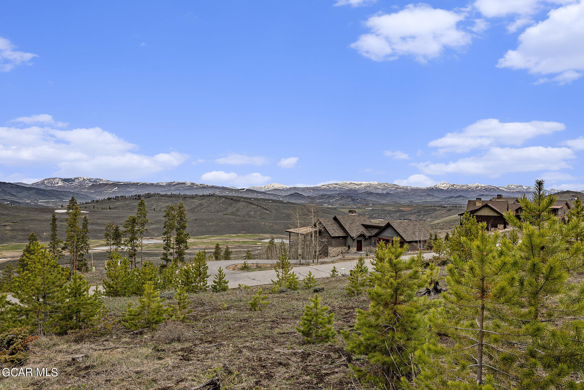 650 Shoshoni Lane Granby CO 80446