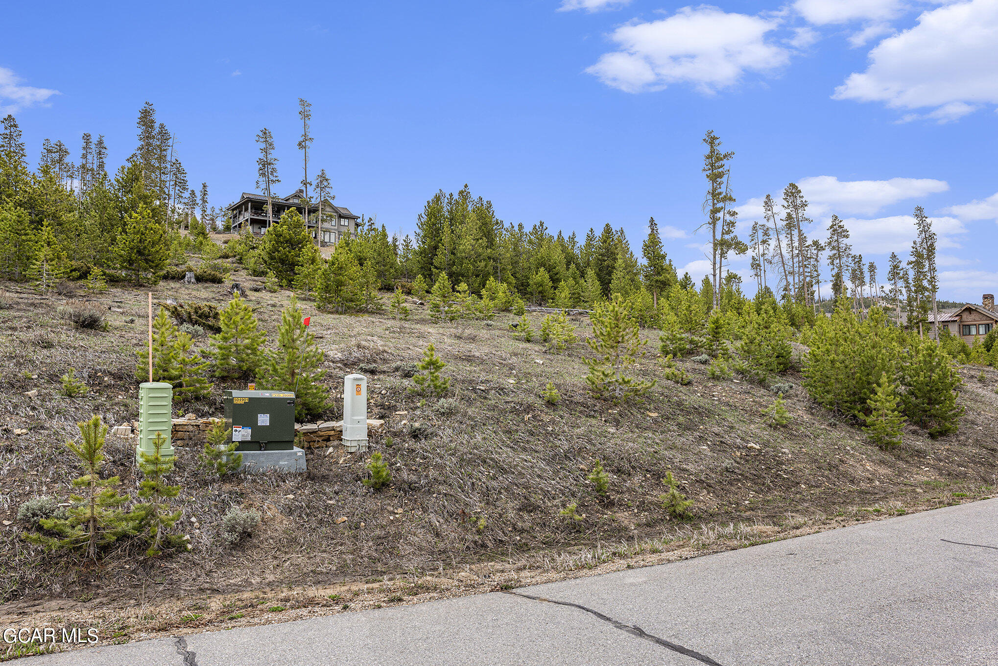 650 Shoshoni Lane Granby CO 80446