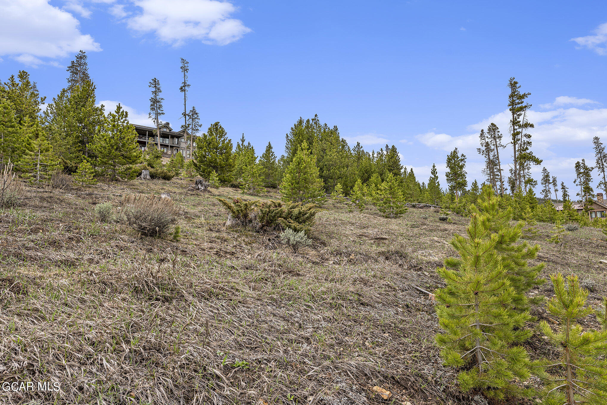 650 Shoshoni Lane Granby CO 80446