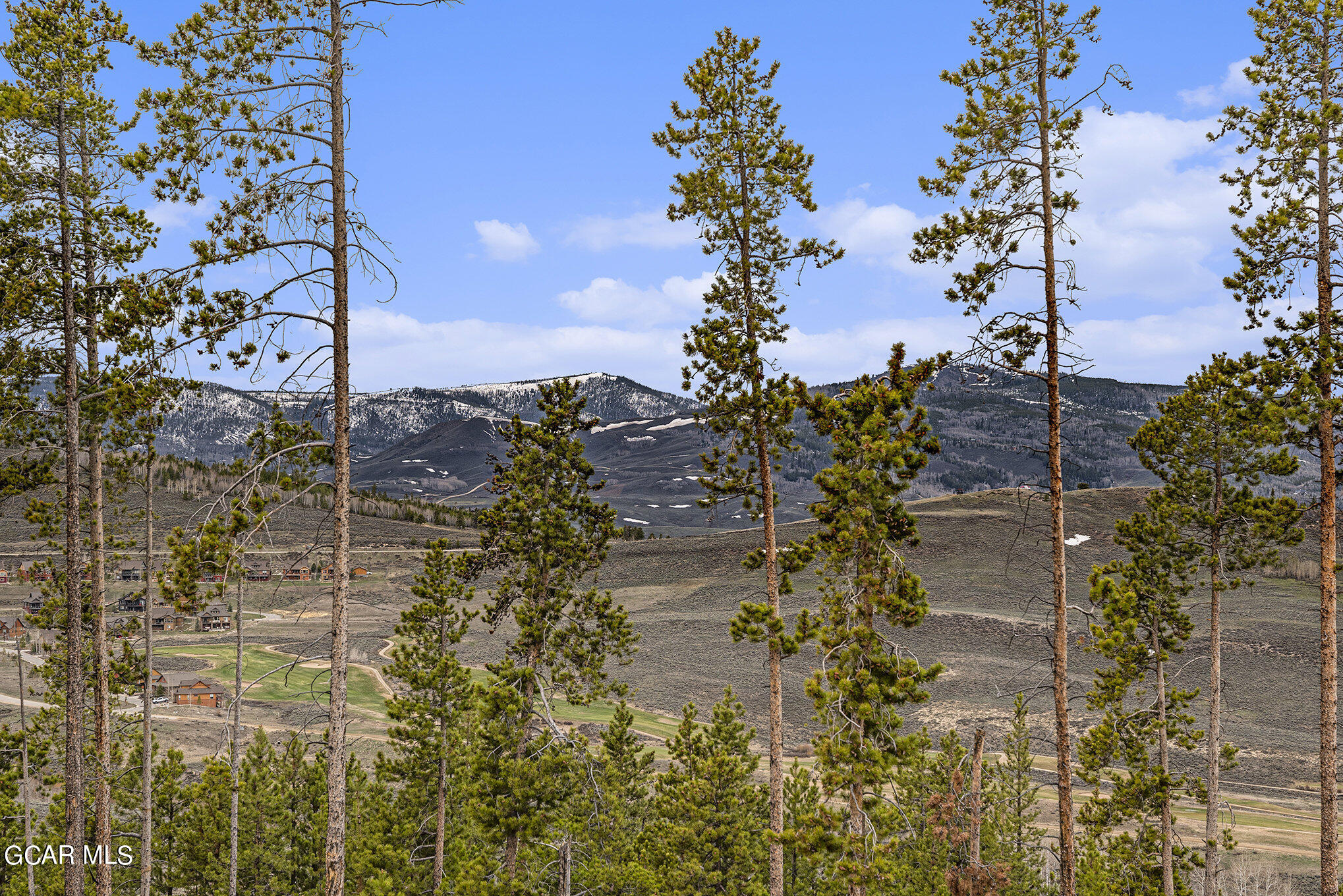 650 Shoshoni Lane Granby CO 80446