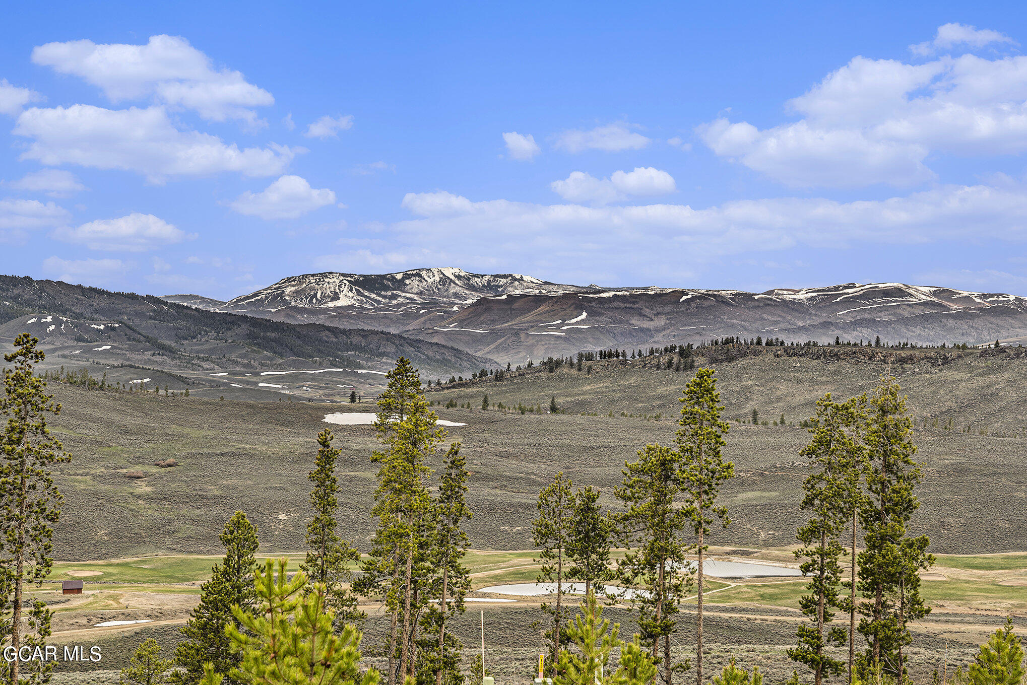 650 Shoshoni Lane Granby CO 80446