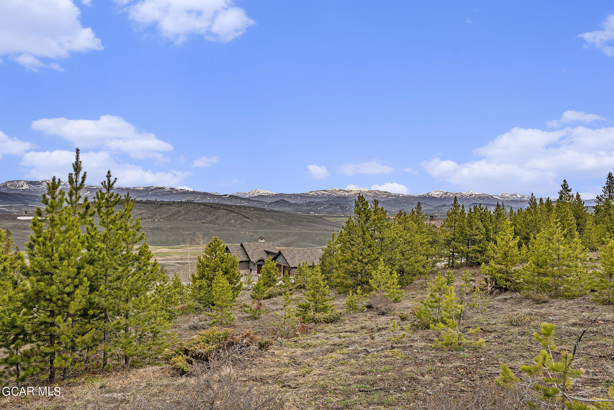 650 Shoshoni Lane Granby CO 80446