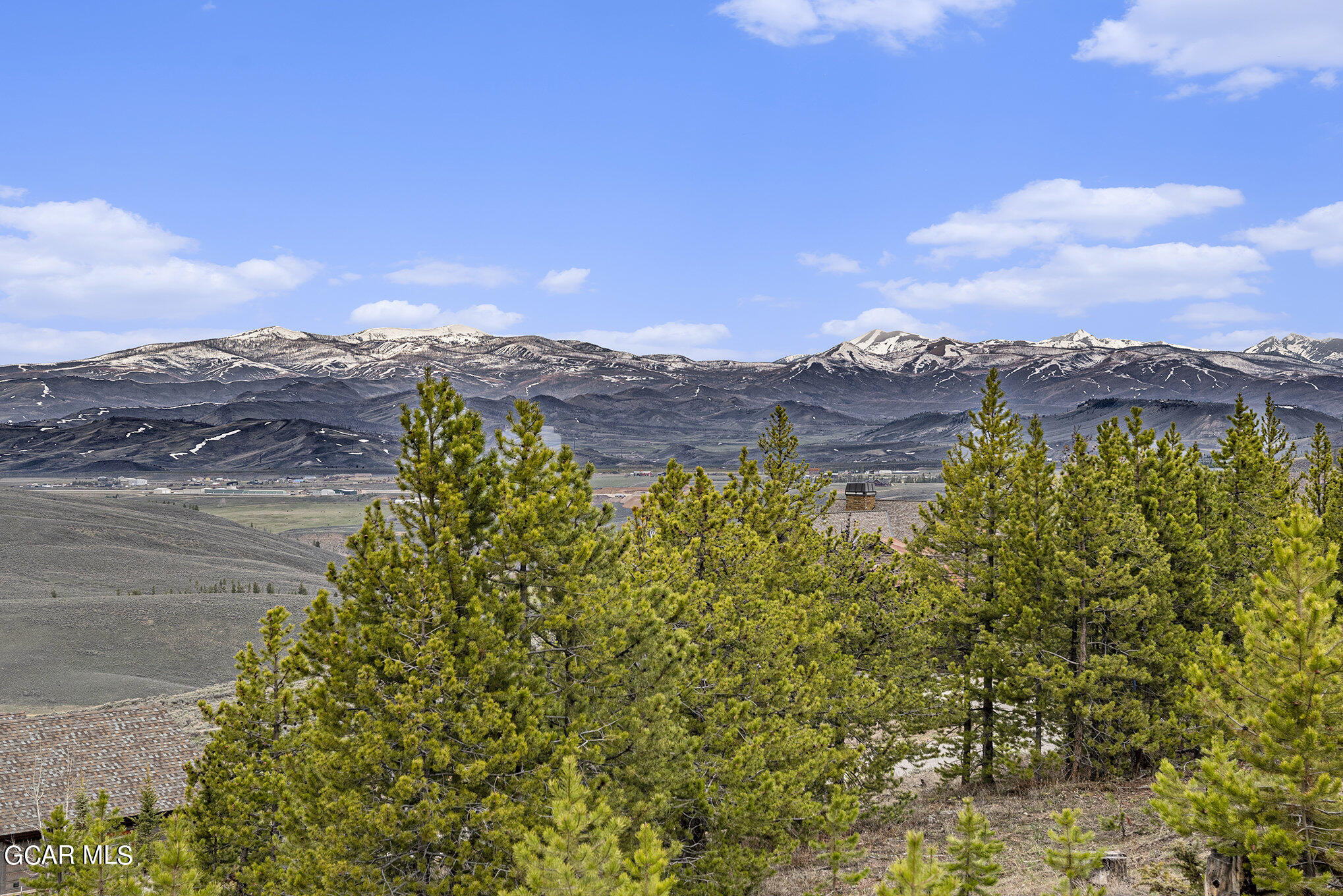 650 Shoshoni Lane Granby CO 80446