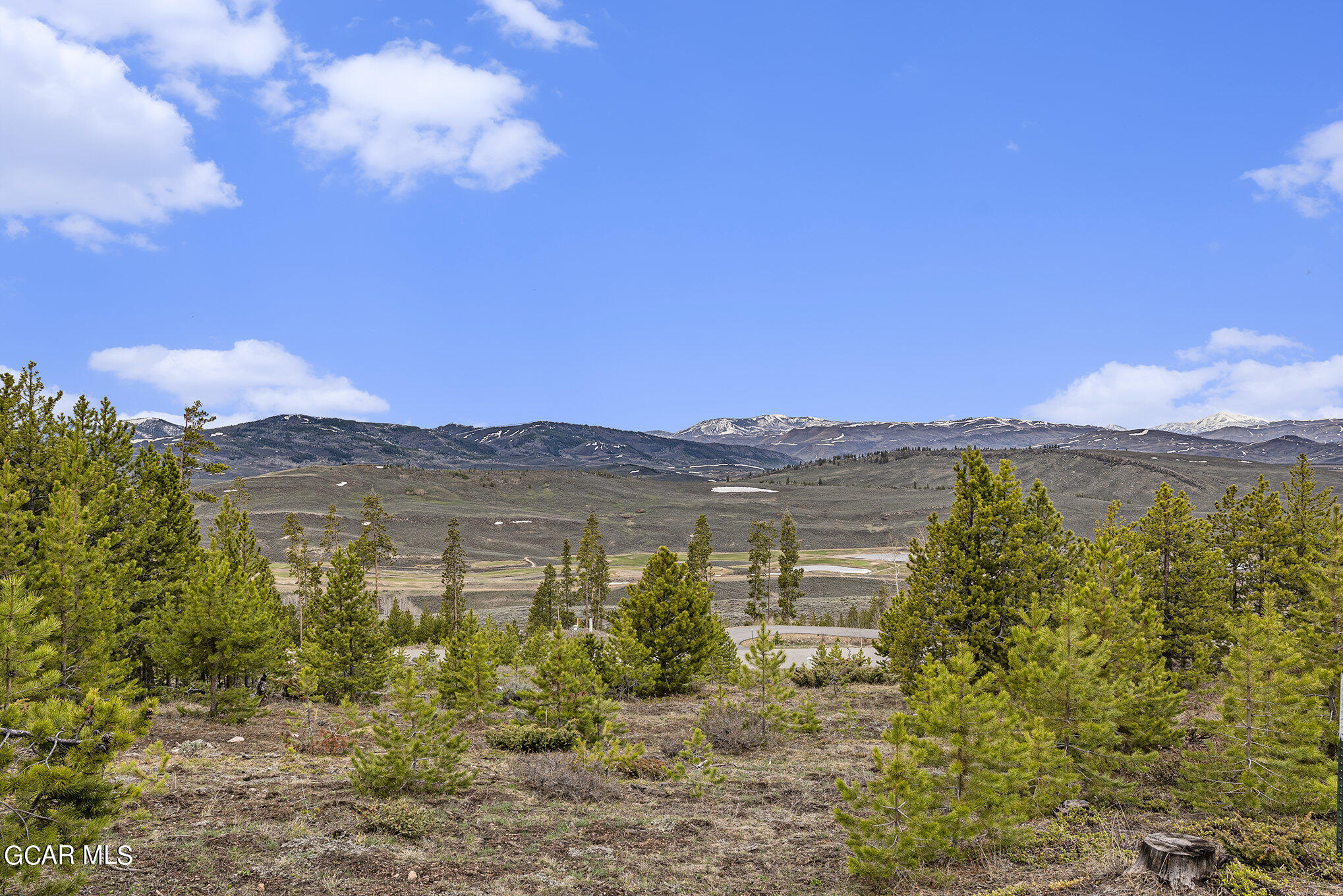 650 Shoshoni Lane Granby CO 80446