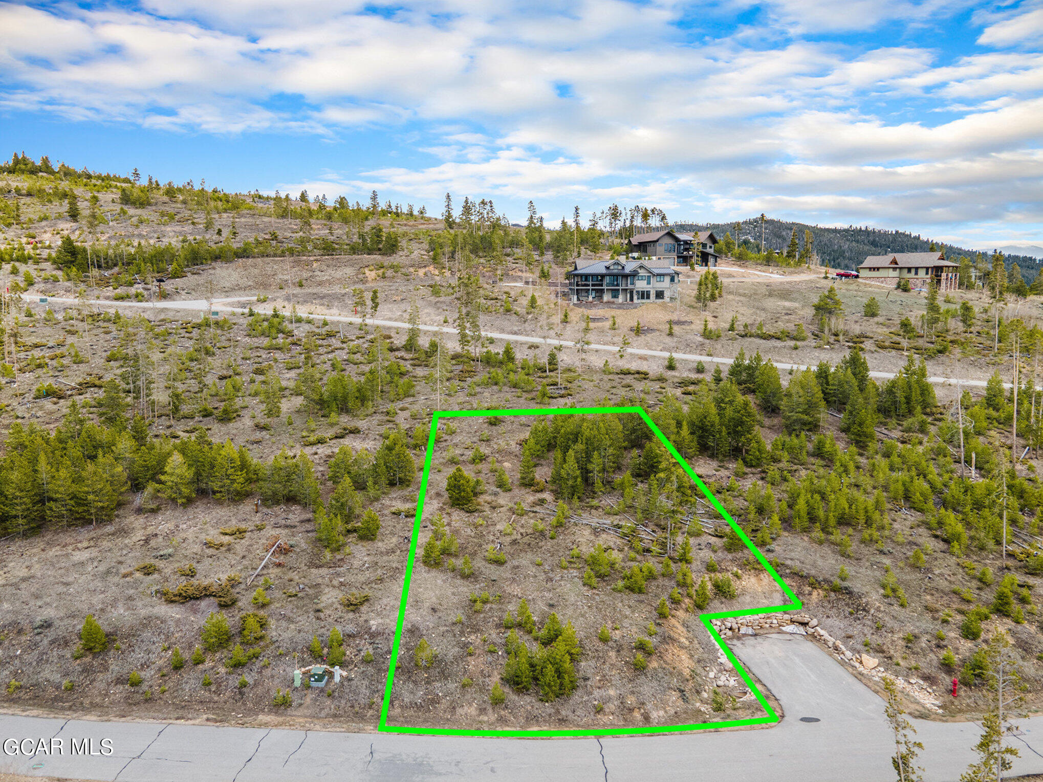 650 Shoshoni Lane Granby CO 80446