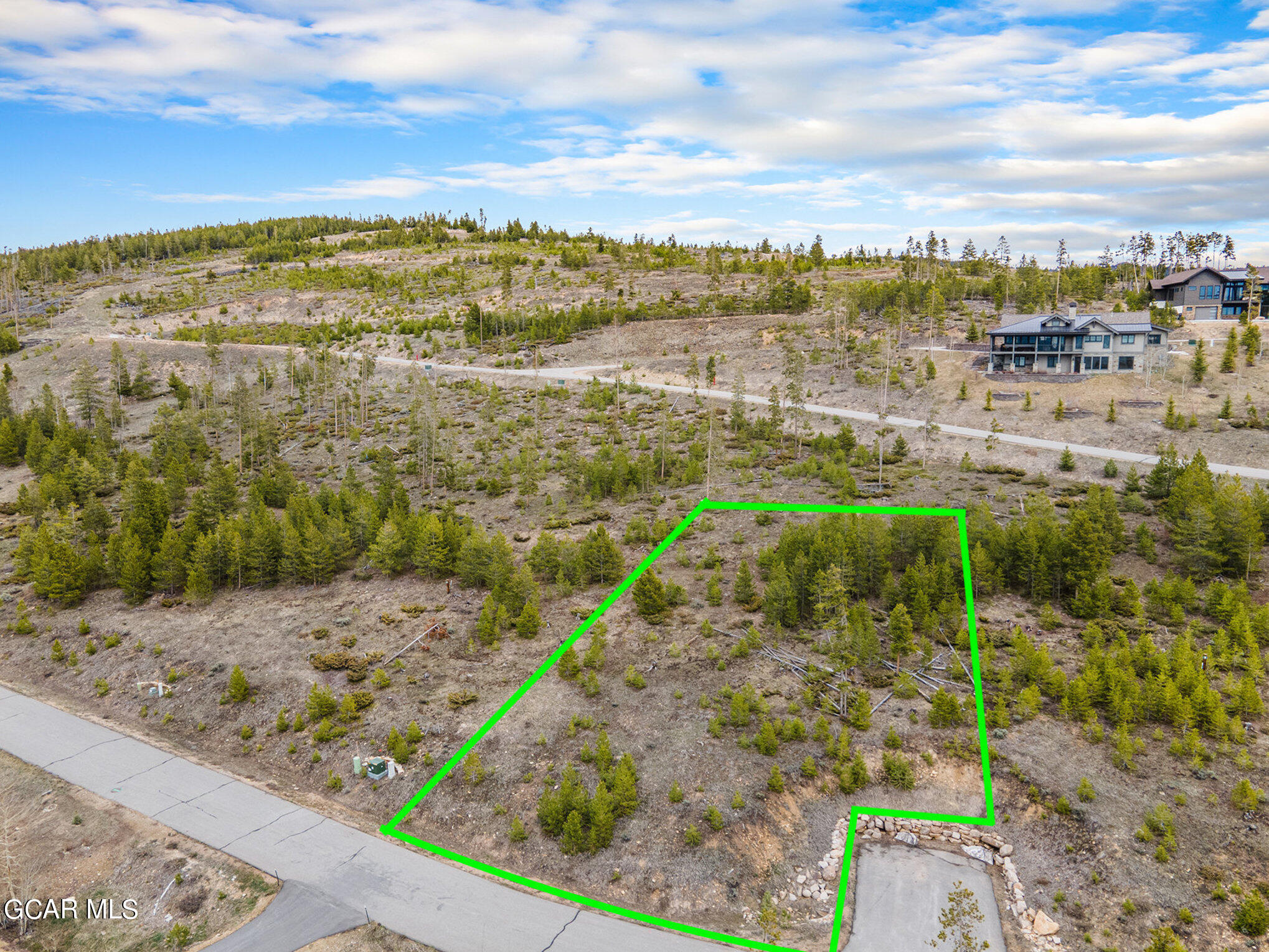 650 Shoshoni Lane Granby CO 80446