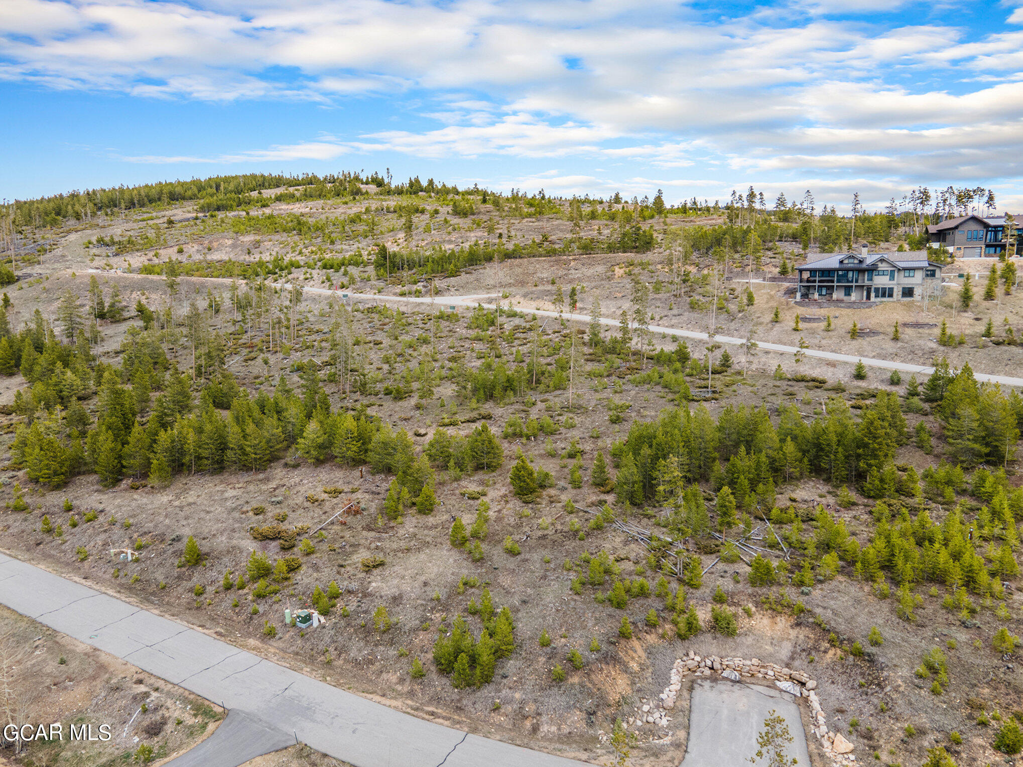 650 Shoshoni Lane Granby CO 80446