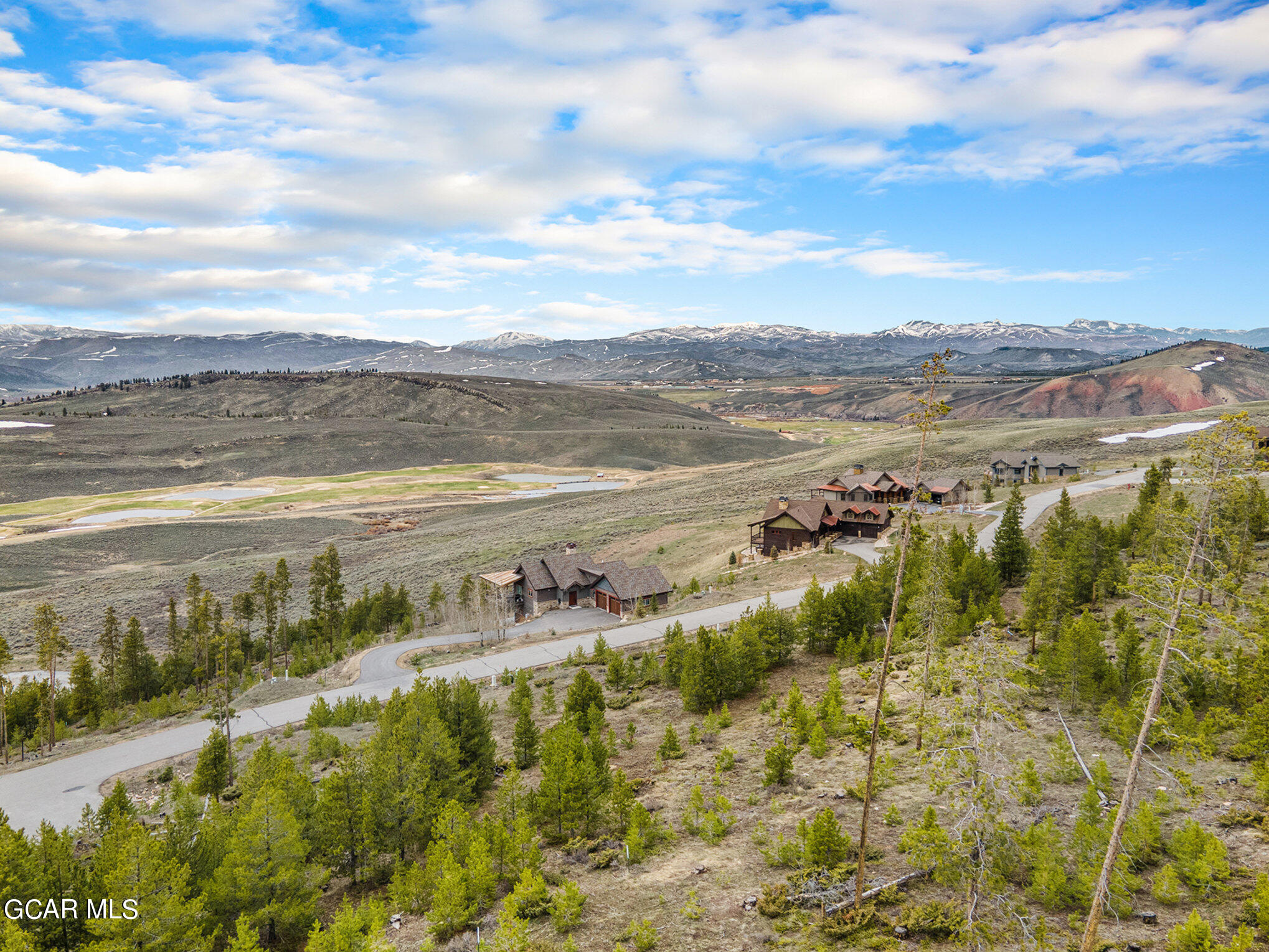 650 Shoshoni Lane Granby CO 80446