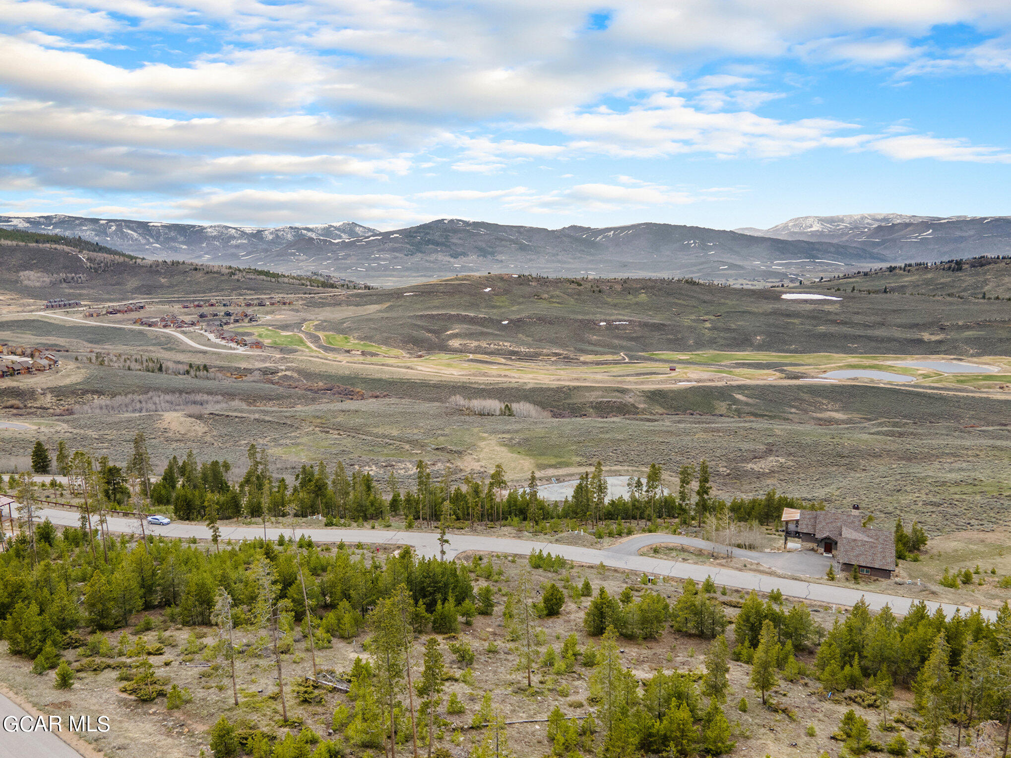 650 Shoshoni Lane Granby CO 80446