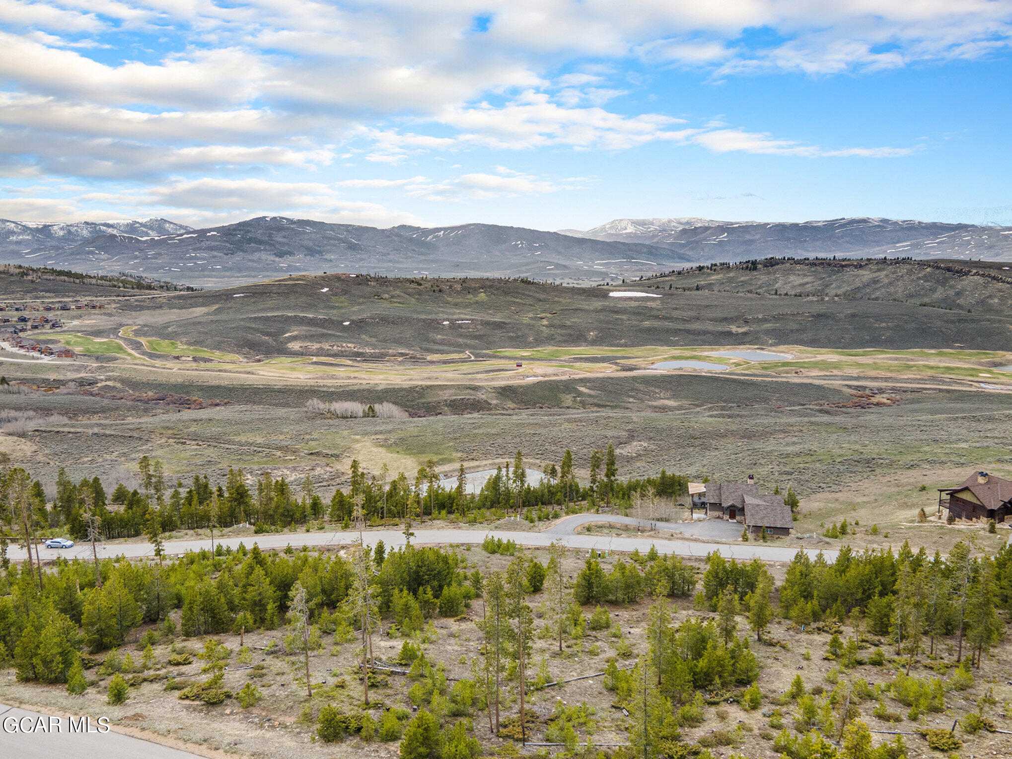 650 Shoshoni Lane Granby CO 80446