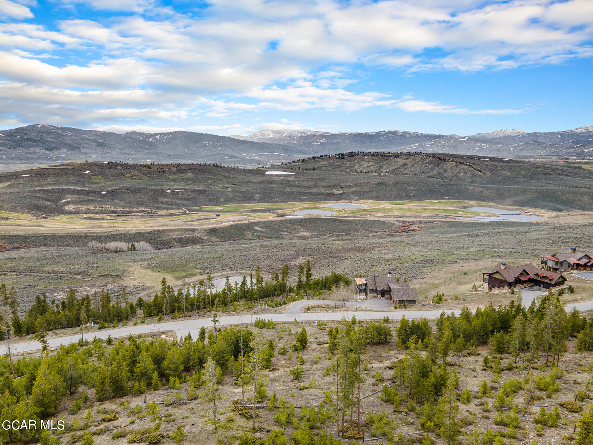 650 Shoshoni Lane Granby CO 80446