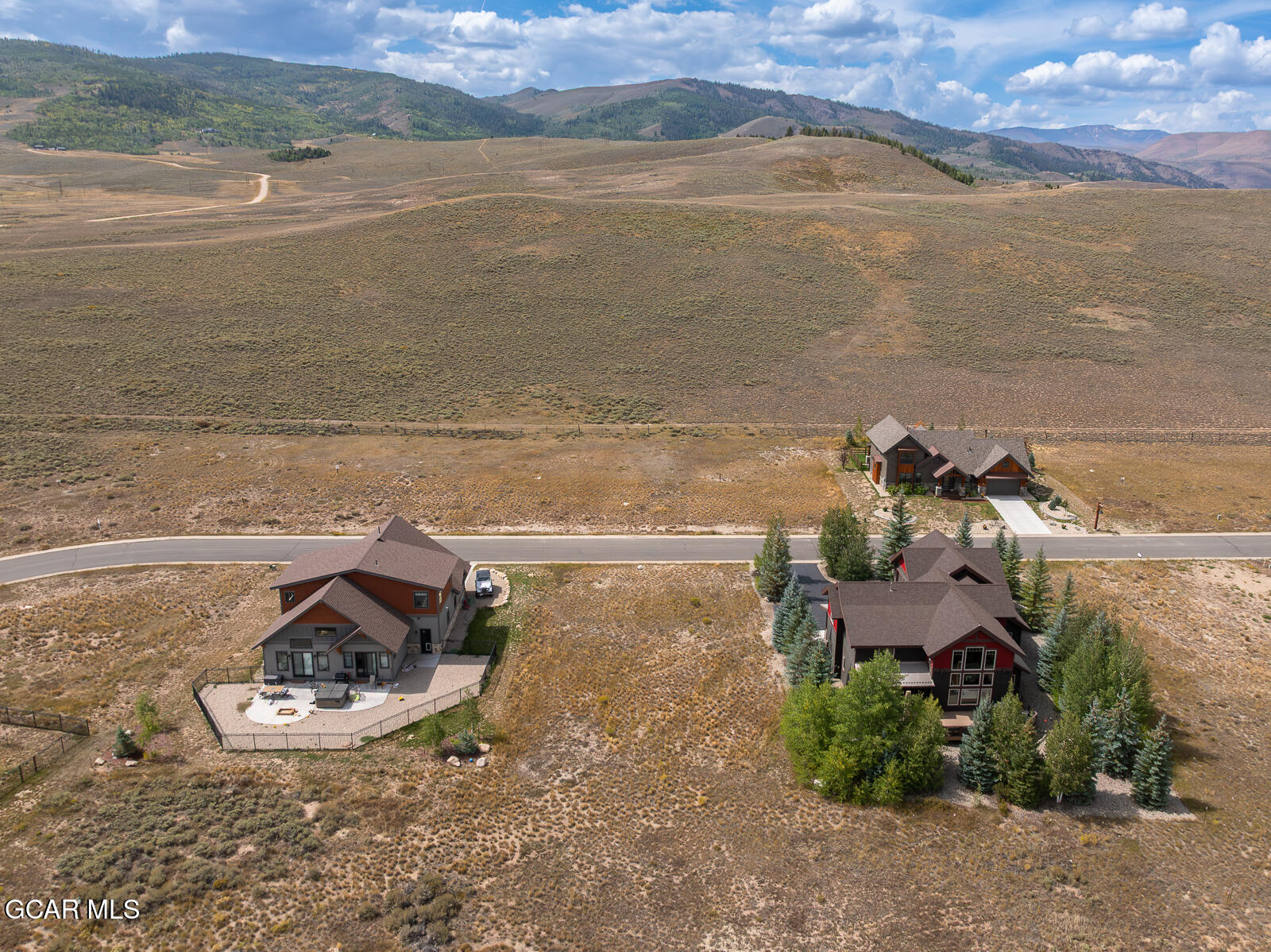 1571 Wildhorse Circle Granby CO 80446