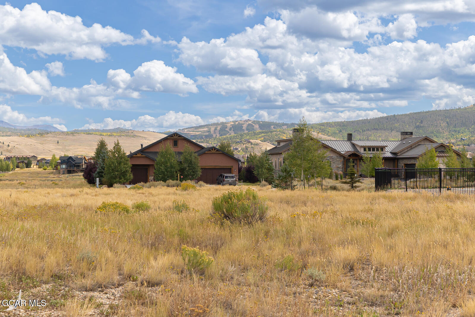 1571 Wildhorse Circle Granby CO 80446