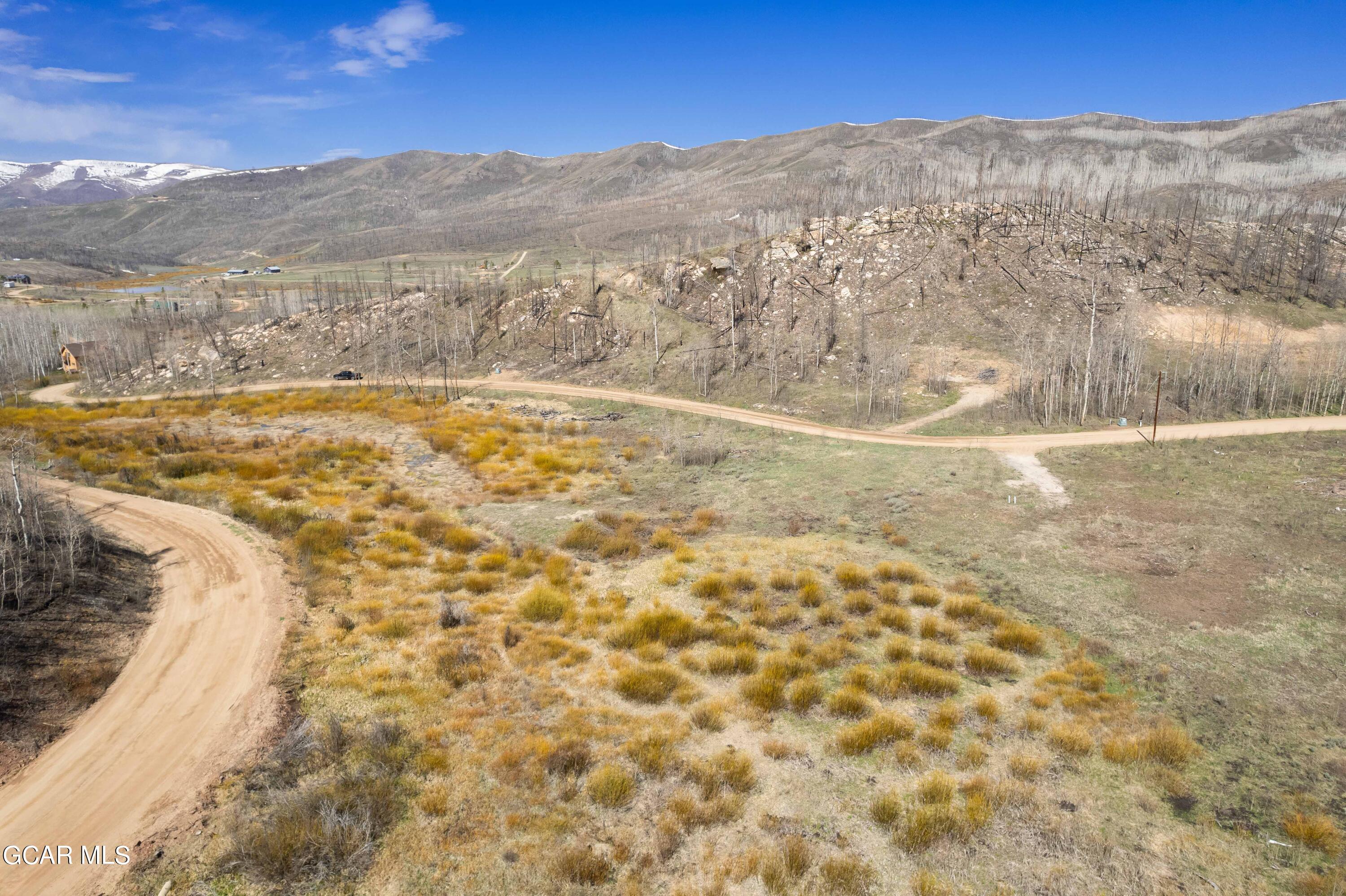 256 GCR 413 Granby CO 80446