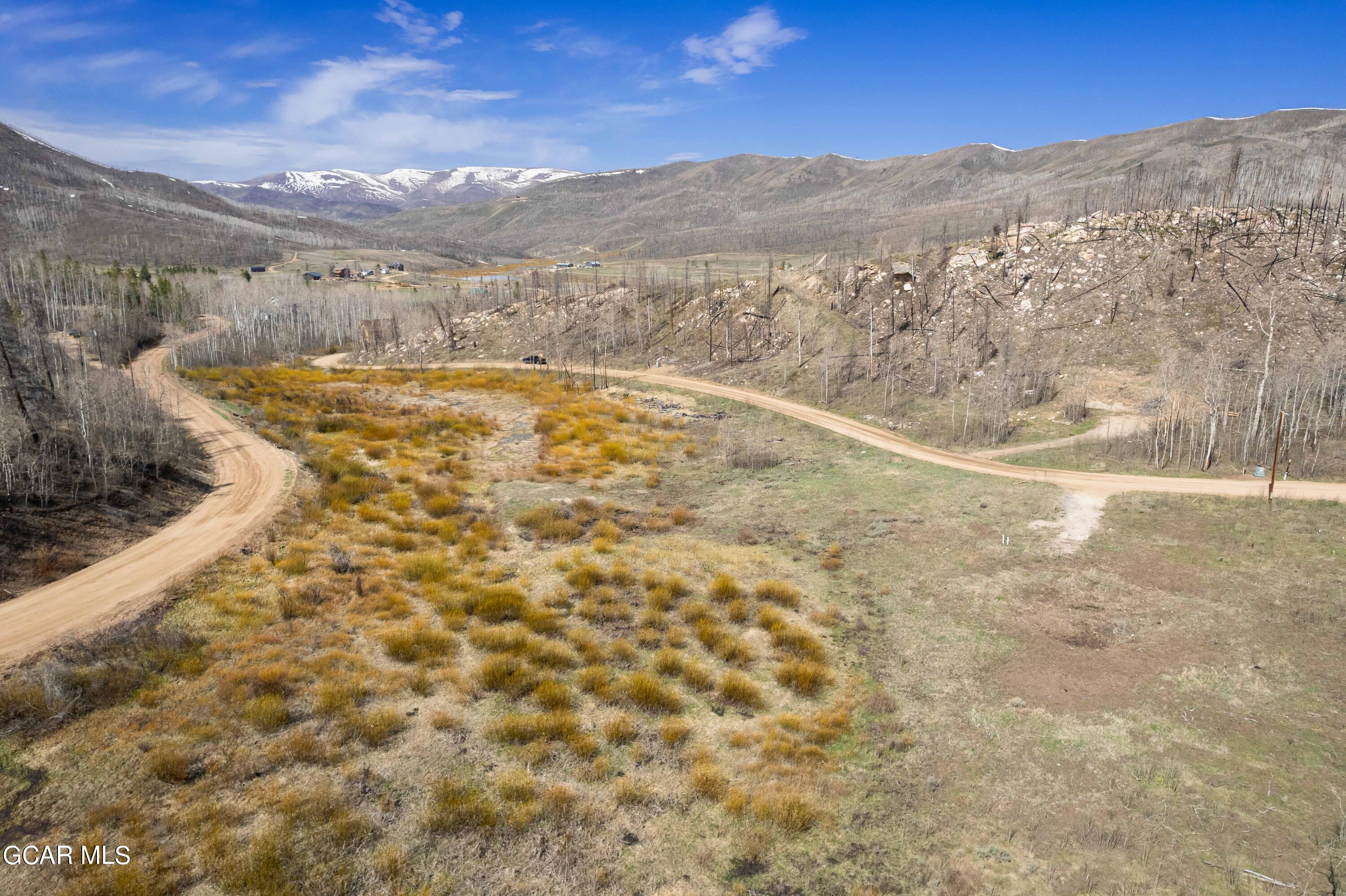 256 GCR 413 Granby CO 80446