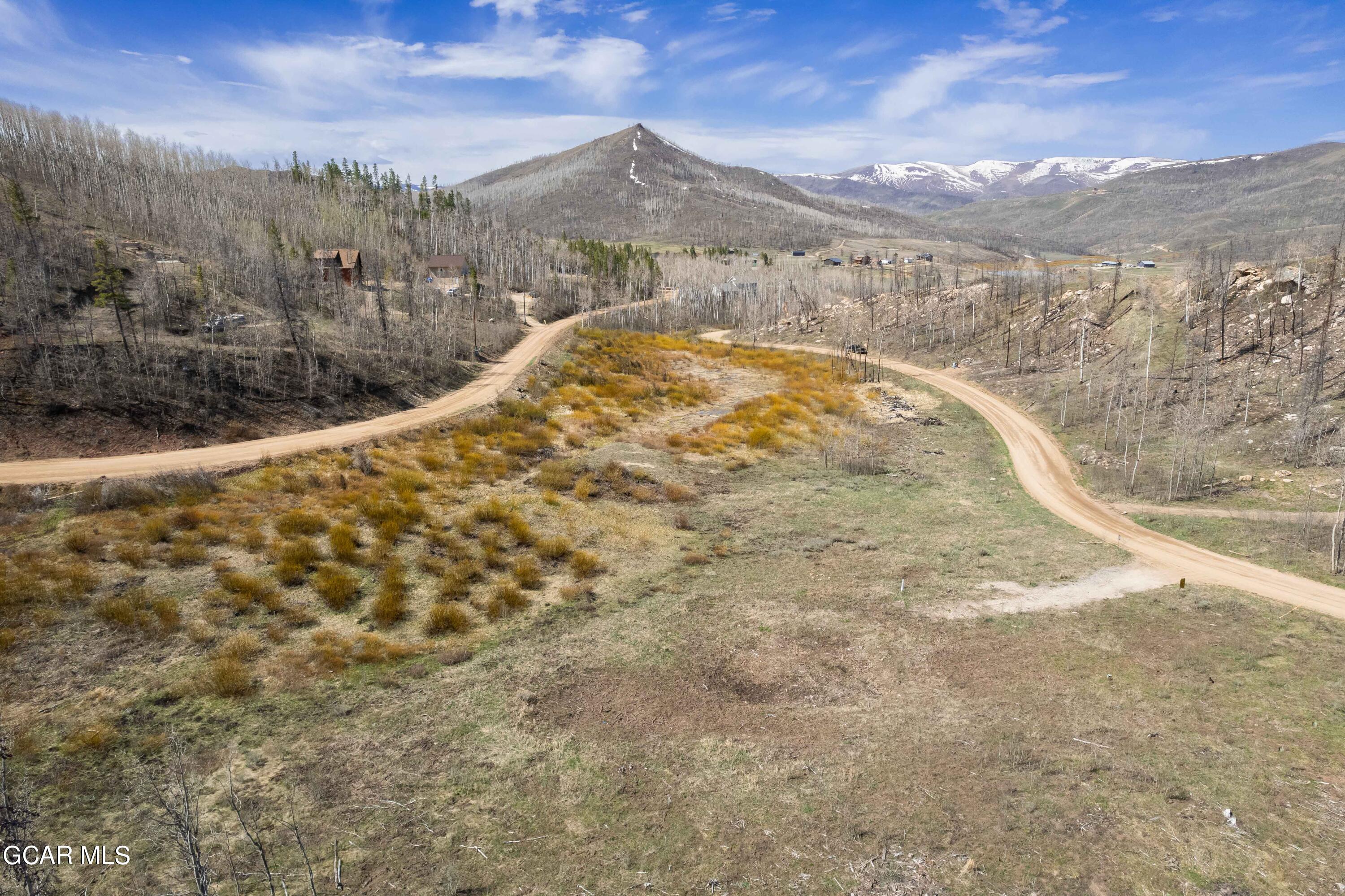 256 GCR 413 Granby CO 80446