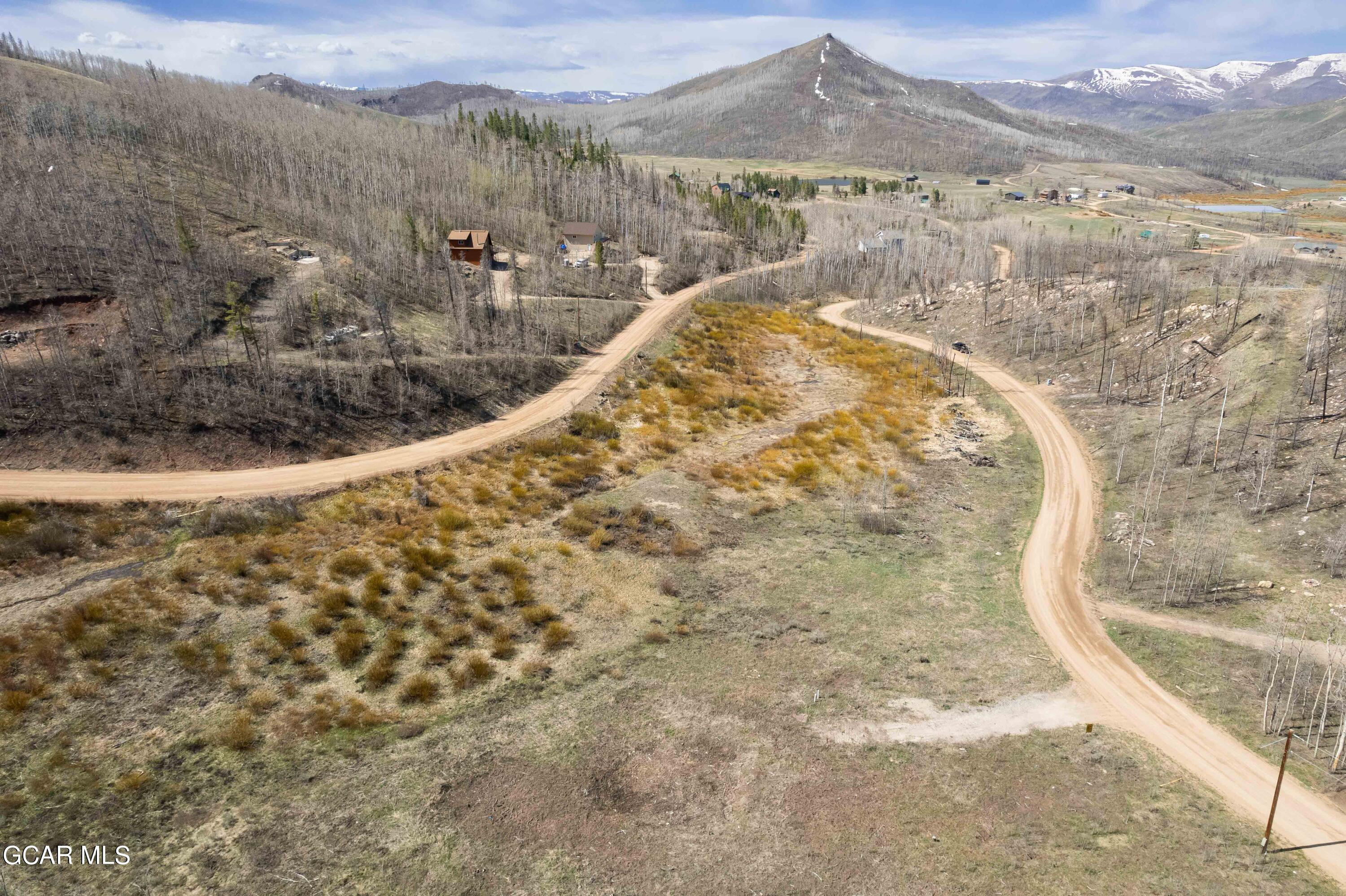 256 GCR 413 Granby CO 80446