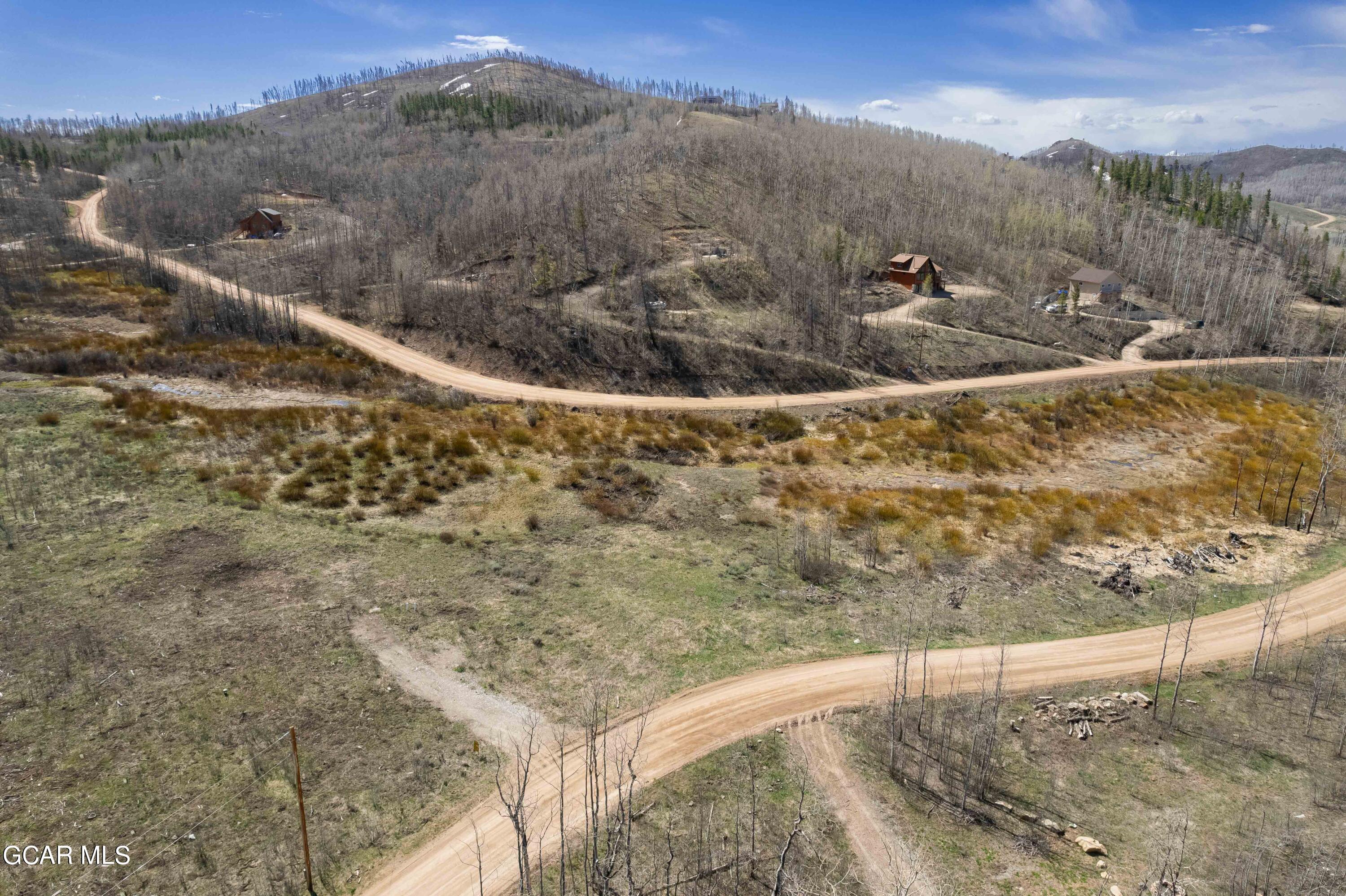 256 GCR 413 Granby CO 80446