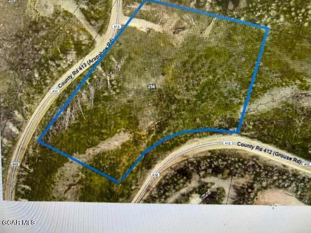256 GCR 413 Granby CO 80446