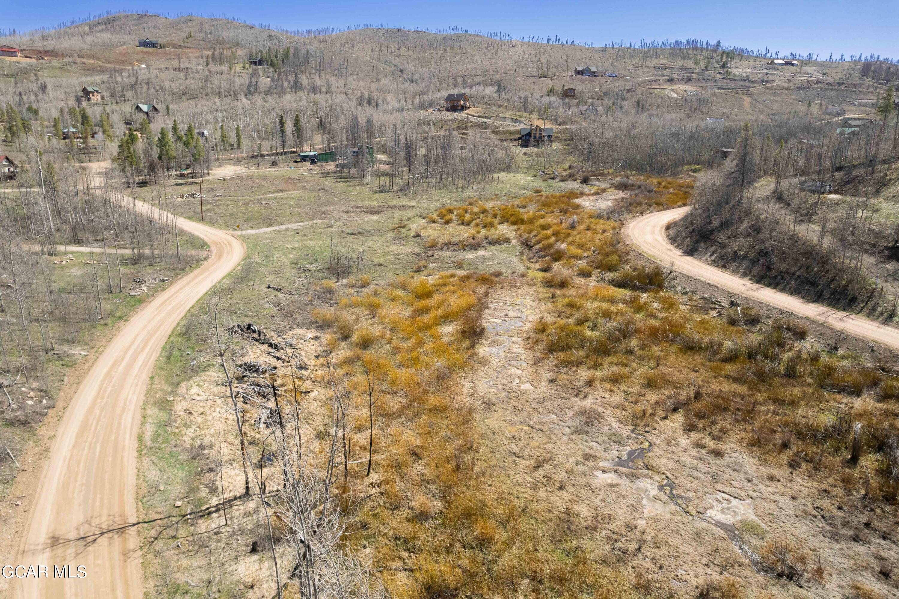 256 GCR 413 Granby CO 80446