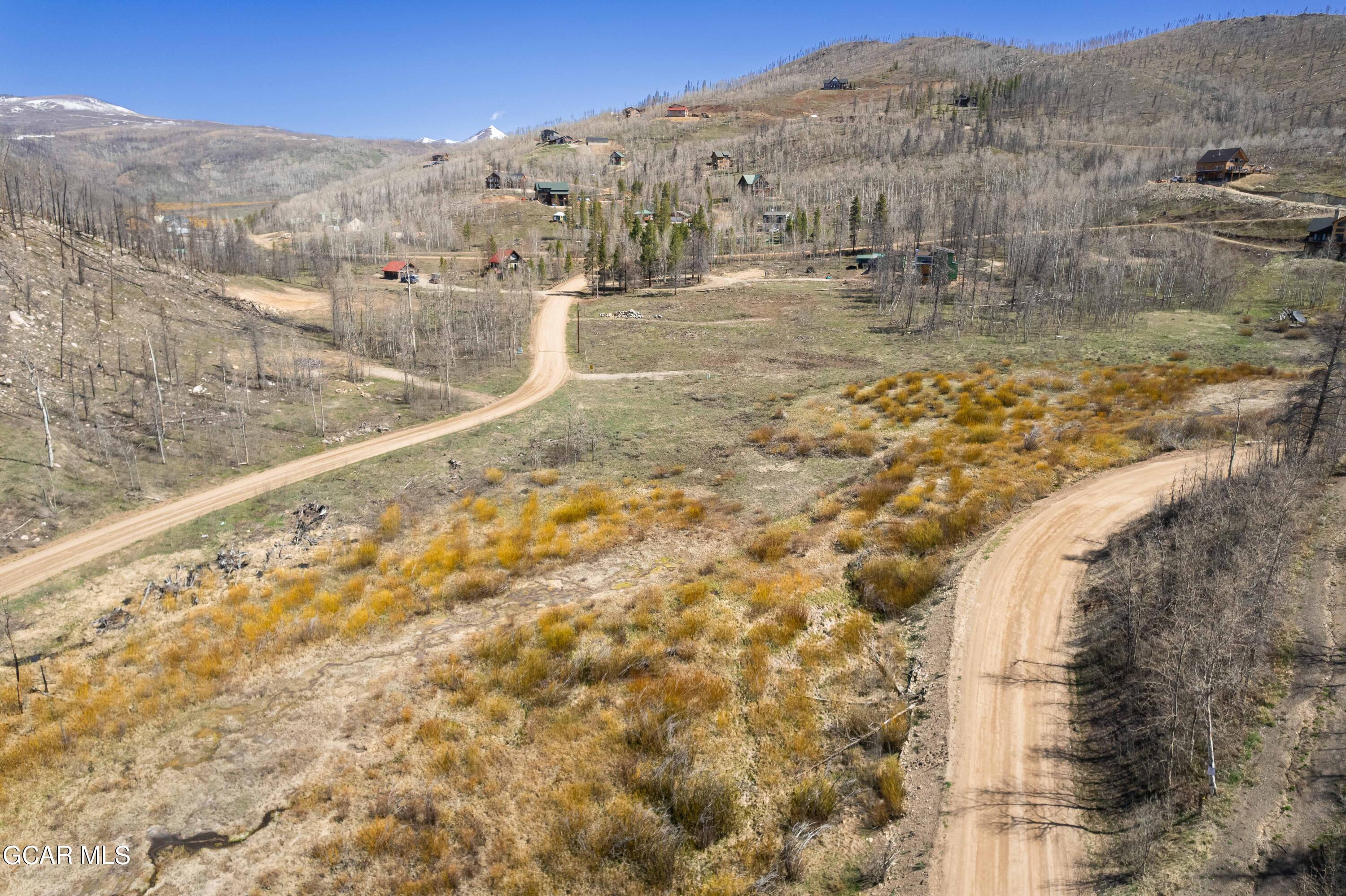 256 GCR 413 Granby CO 80446