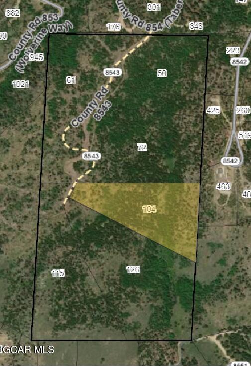 104 GCR 8543 Tabernash CO 80478