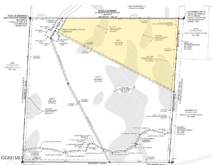 104 GCR 8543 Tabernash CO 80478