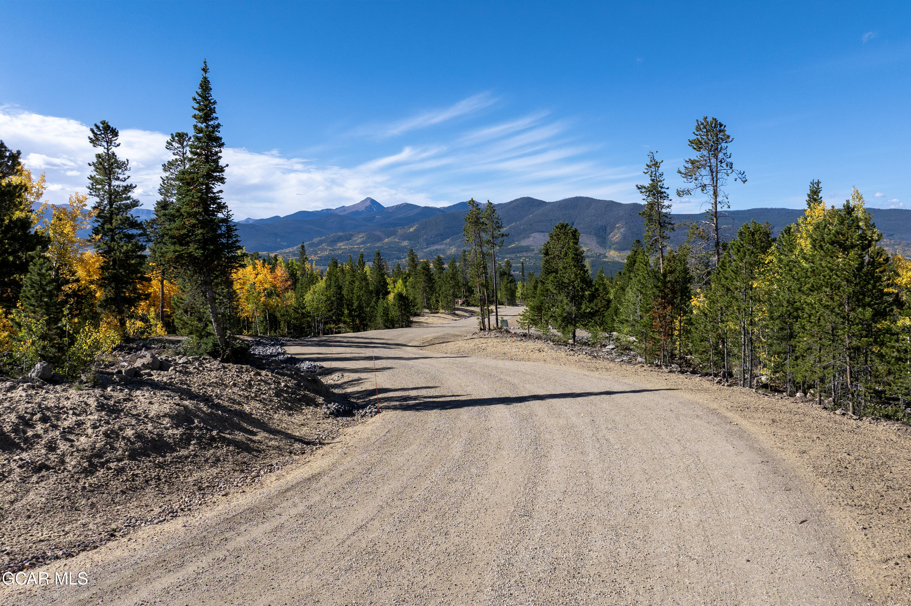 104 GCR 8543 Tabernash CO 80478