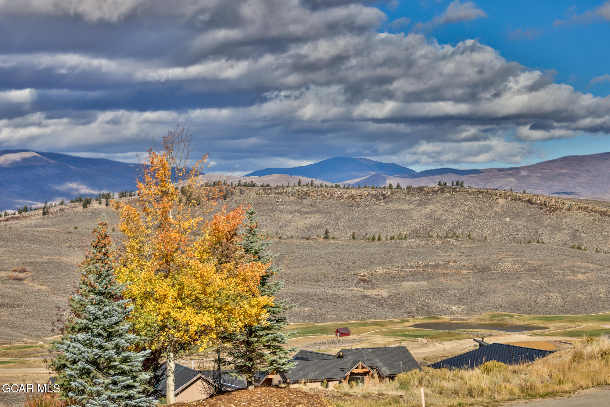 260 Upper Ranch View Road Granby CO 80446