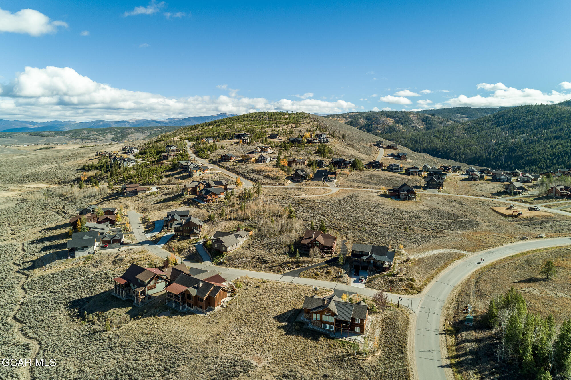 260 Upper Ranch View Road Granby CO 80446