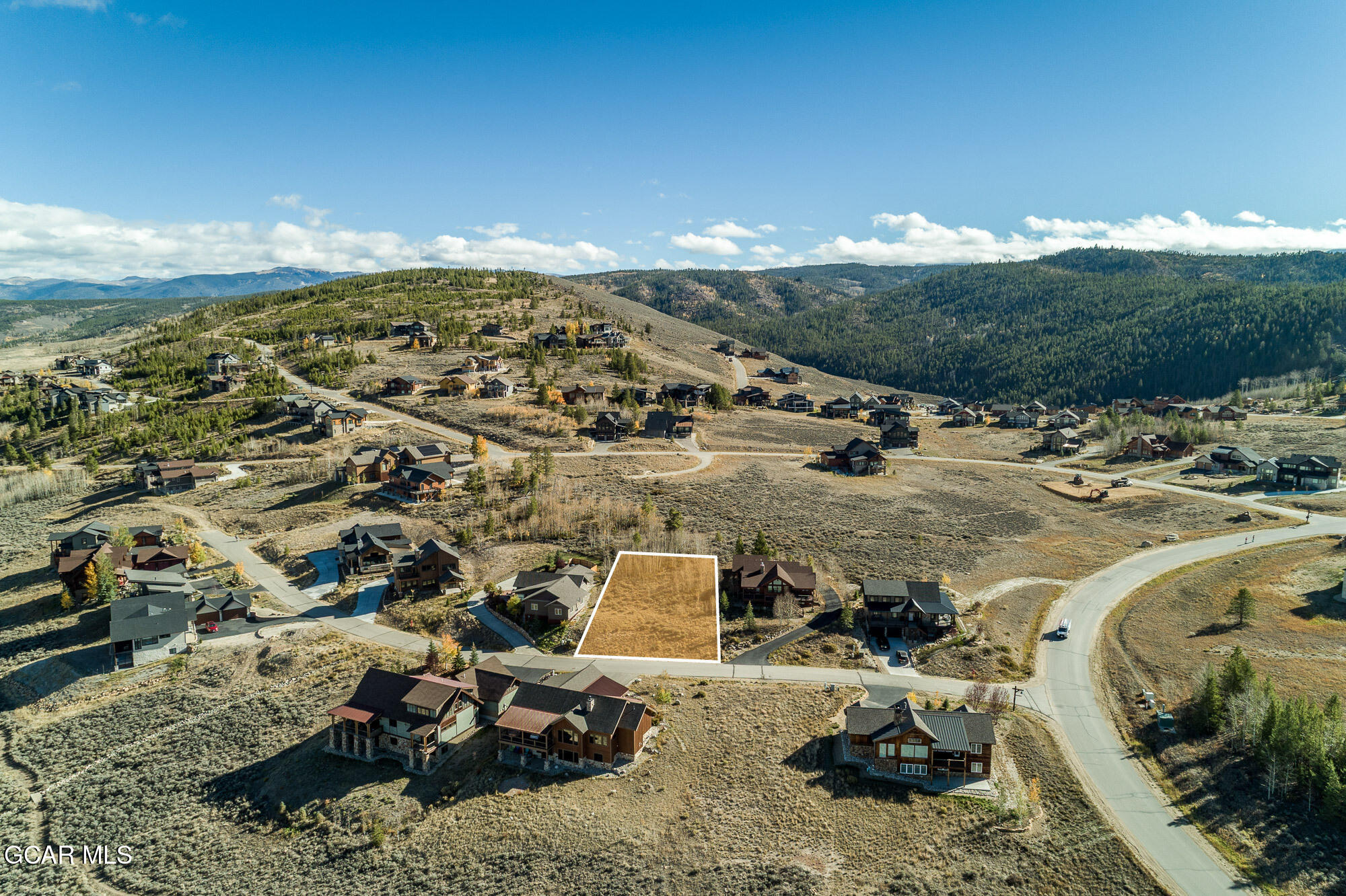 260 Upper Ranch View Road Granby CO 80446