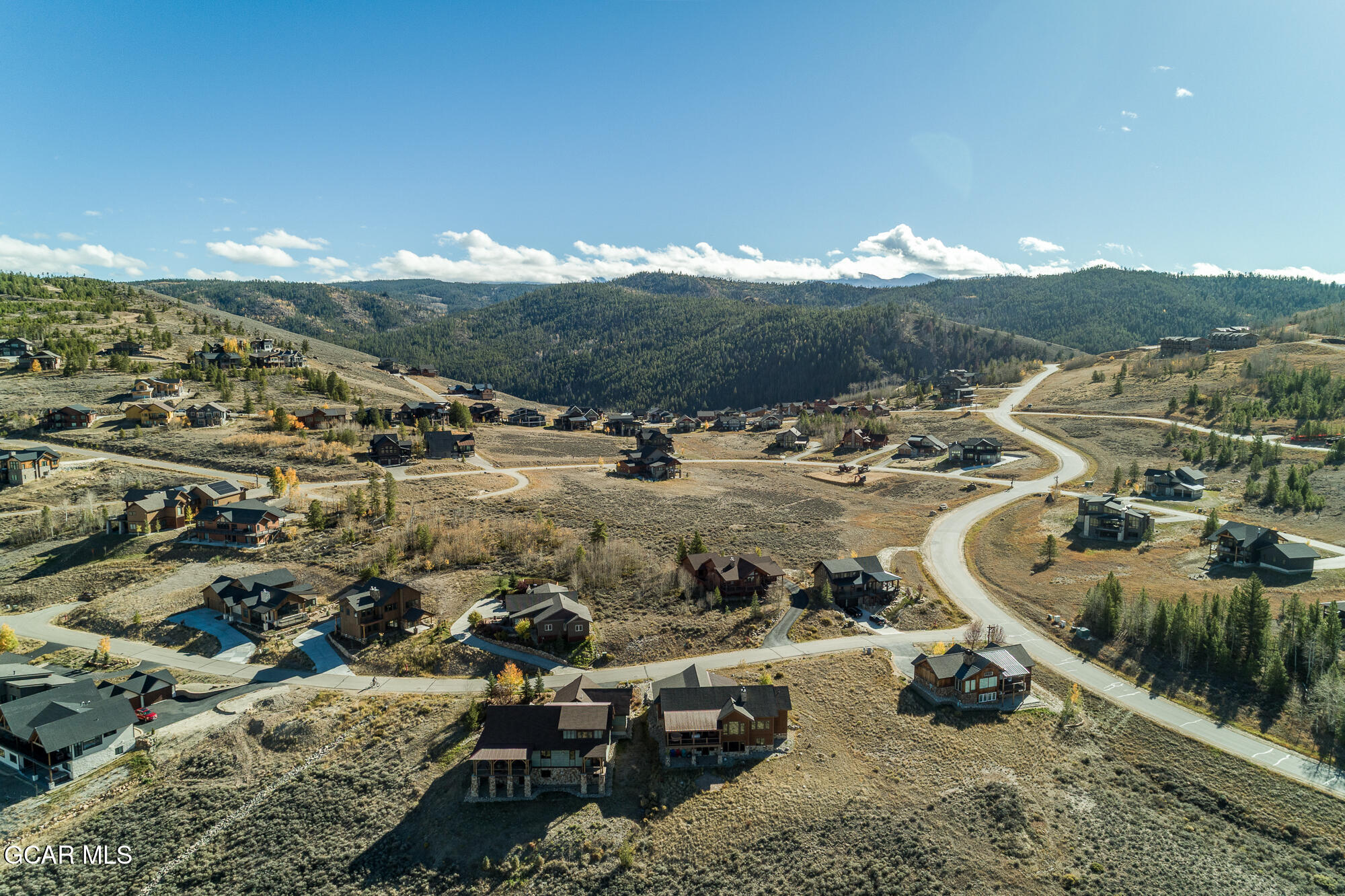 260 Upper Ranch View Road Granby CO 80446