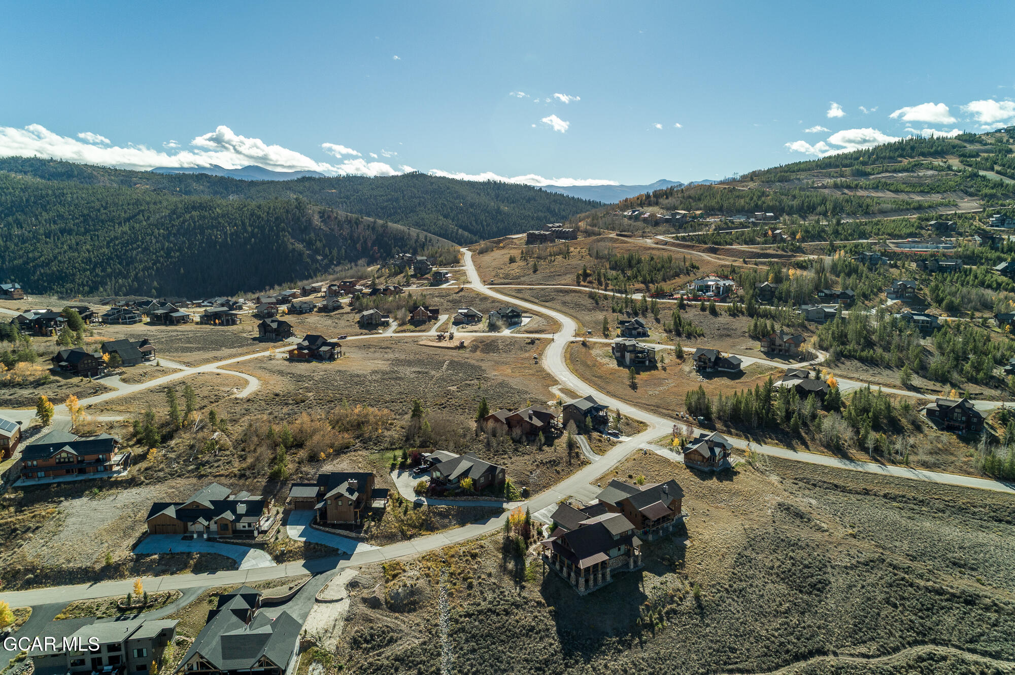 260 Upper Ranch View Road Granby CO 80446