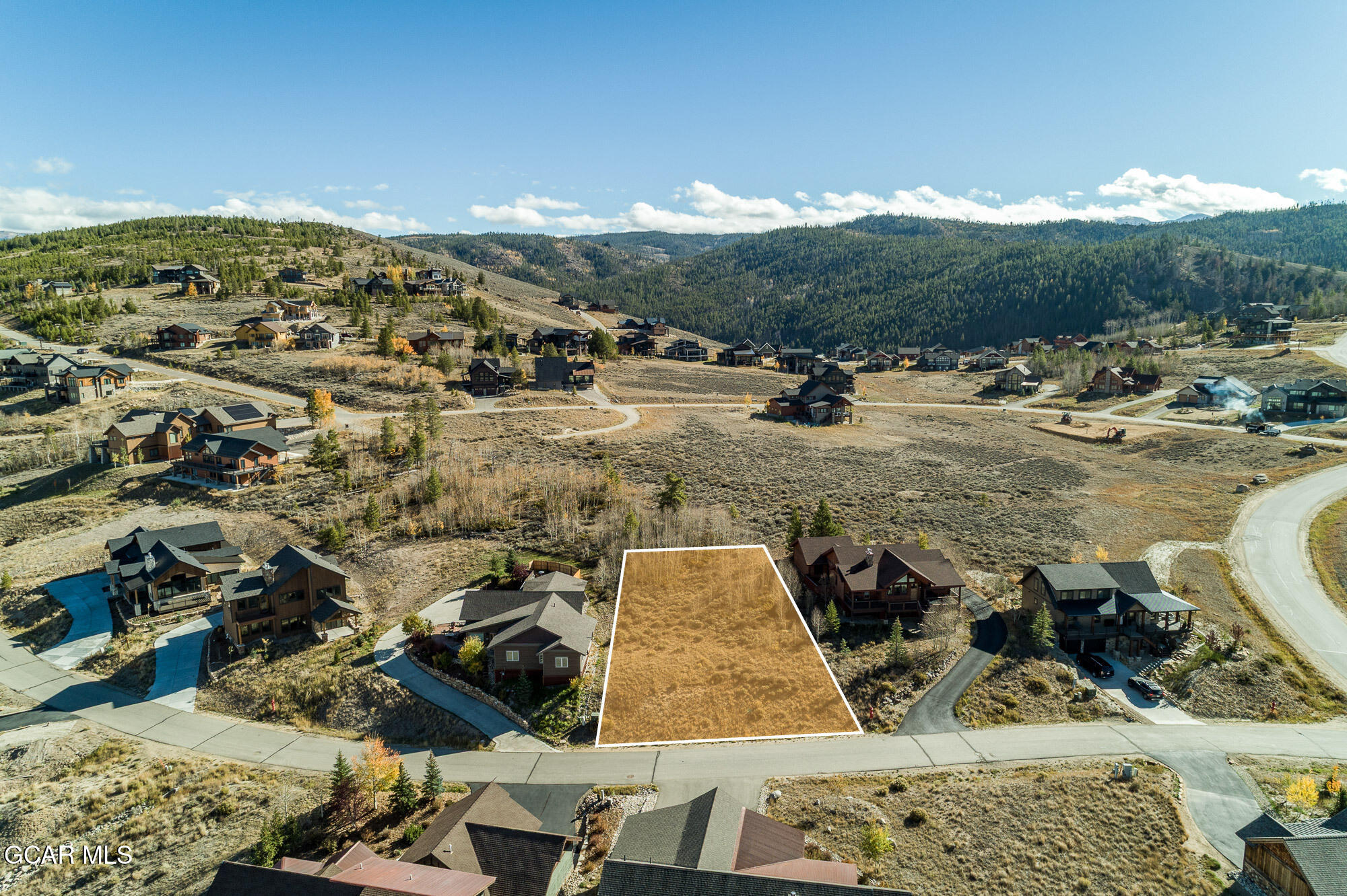 260 Upper Ranch View Road Granby CO 80446