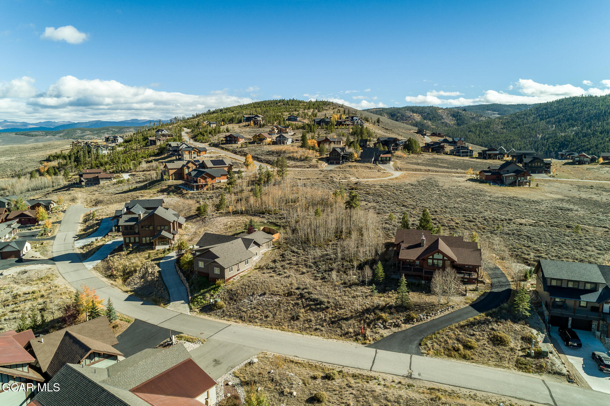 260 Upper Ranch View Road Granby CO 80446