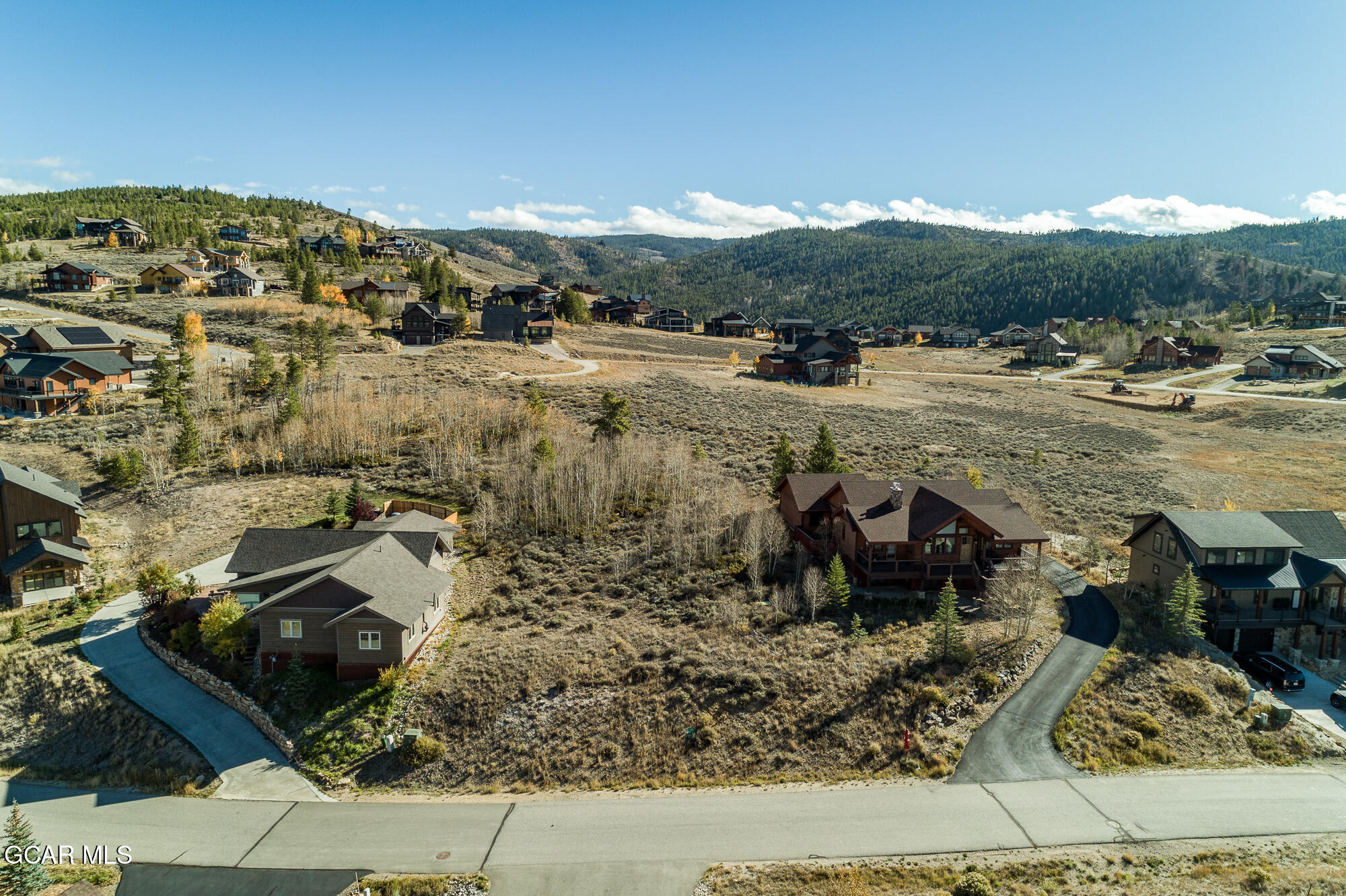 260 Upper Ranch View Road Granby CO 80446