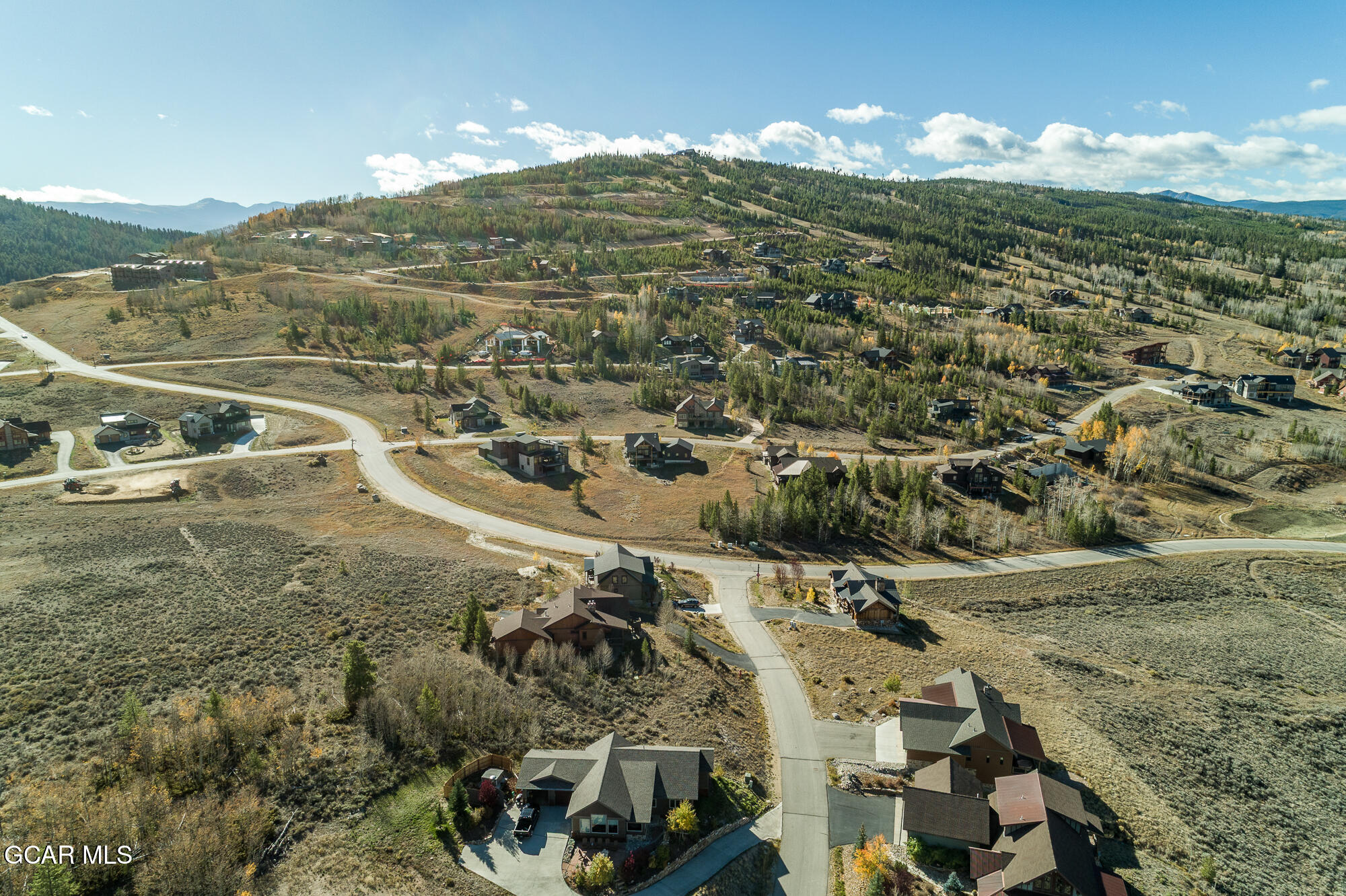 260 Upper Ranch View Road Granby CO 80446