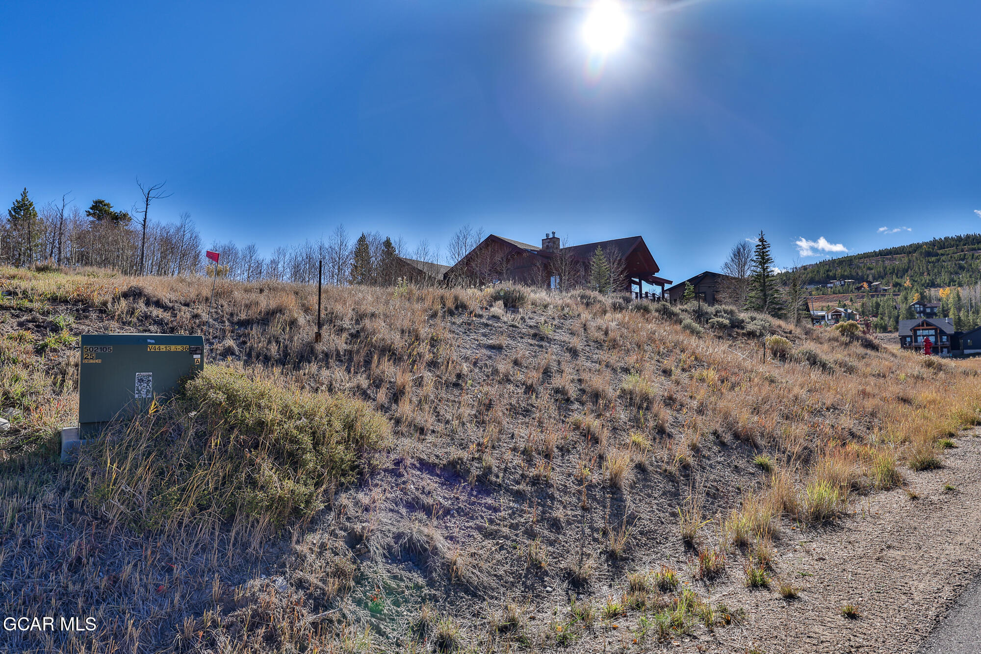 260 Upper Ranch View Road Granby CO 80446