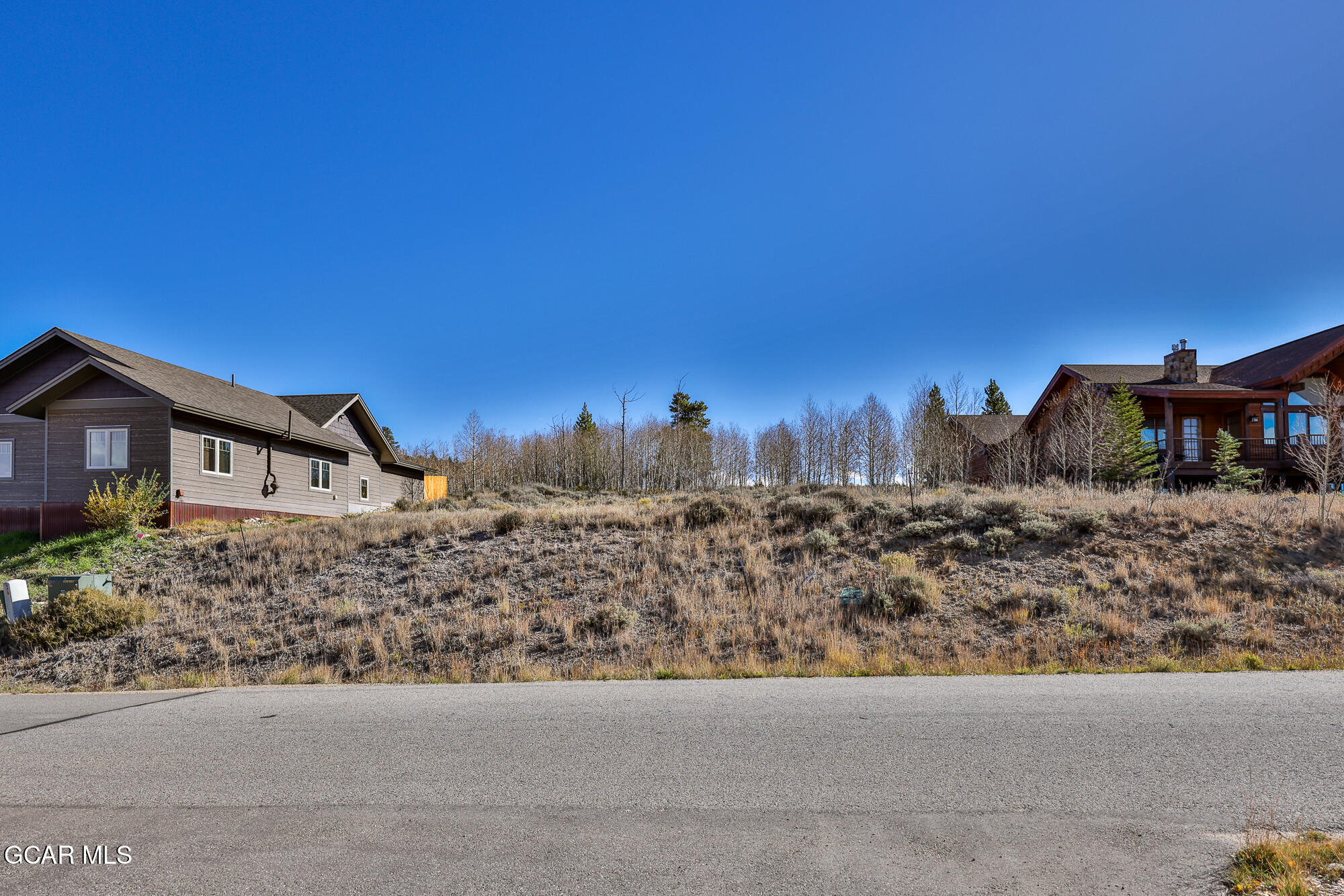 260 Upper Ranch View Road Granby CO 80446