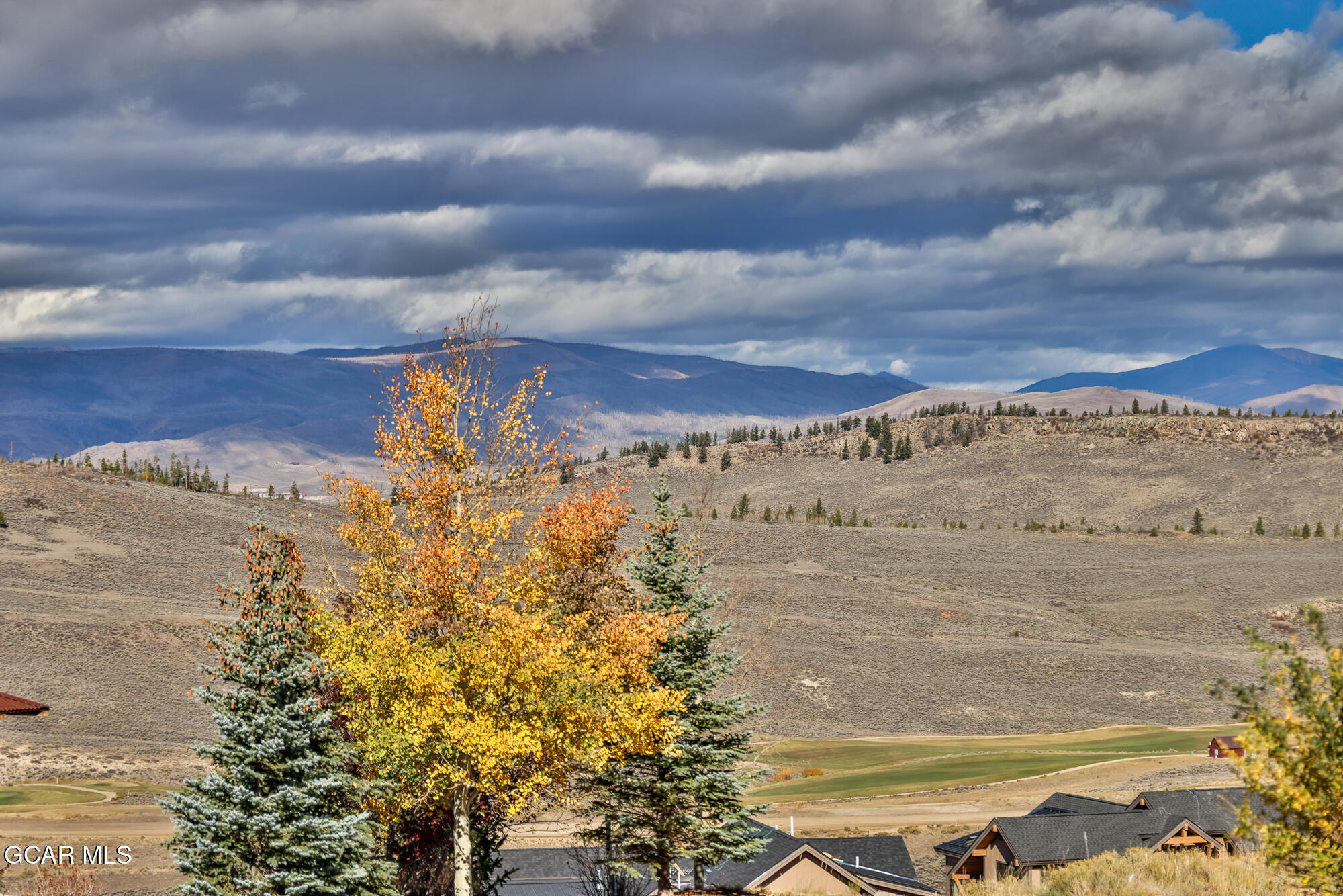 260 Upper Ranch View Road Granby CO 80446