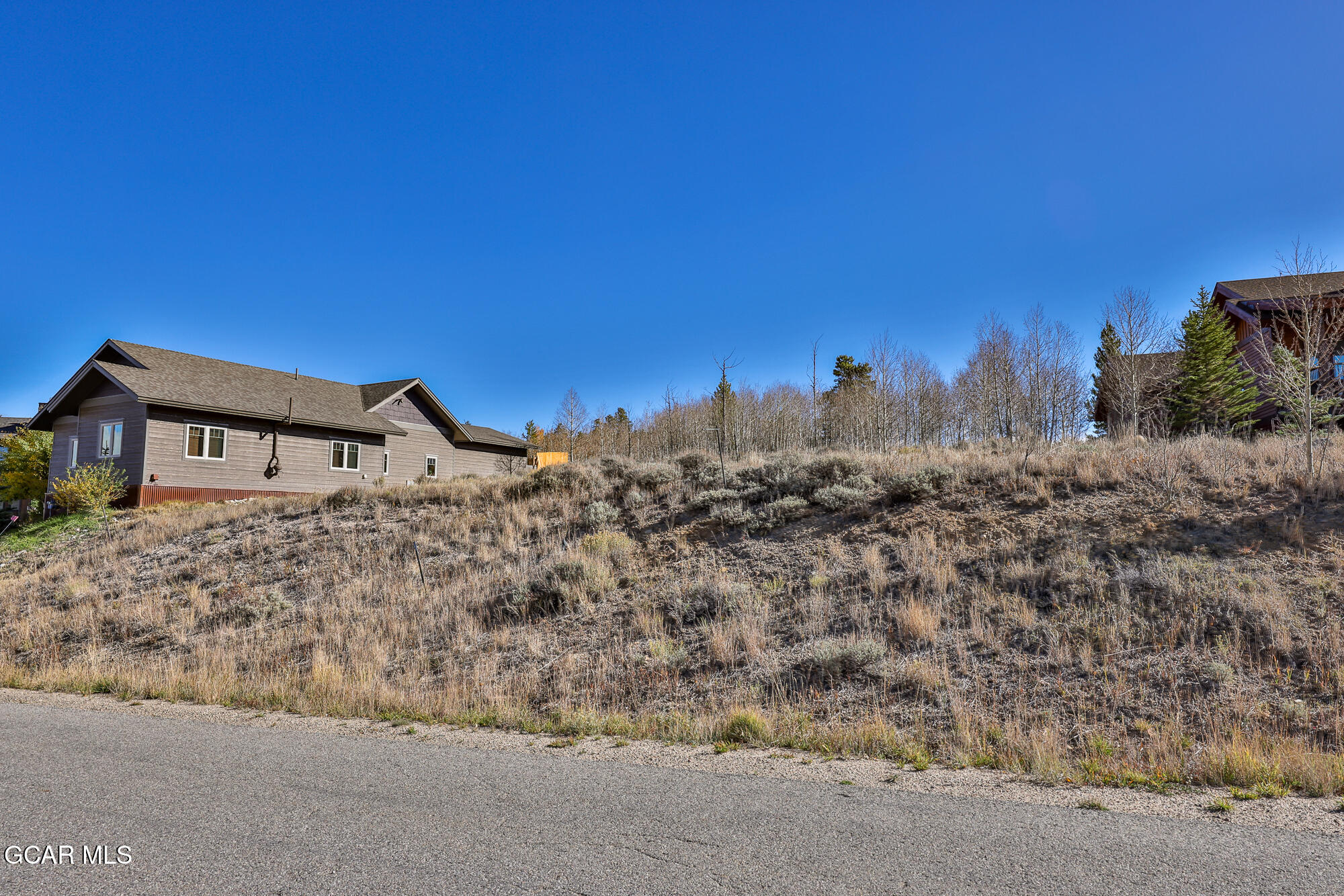 260 Upper Ranch View Road Granby CO 80446