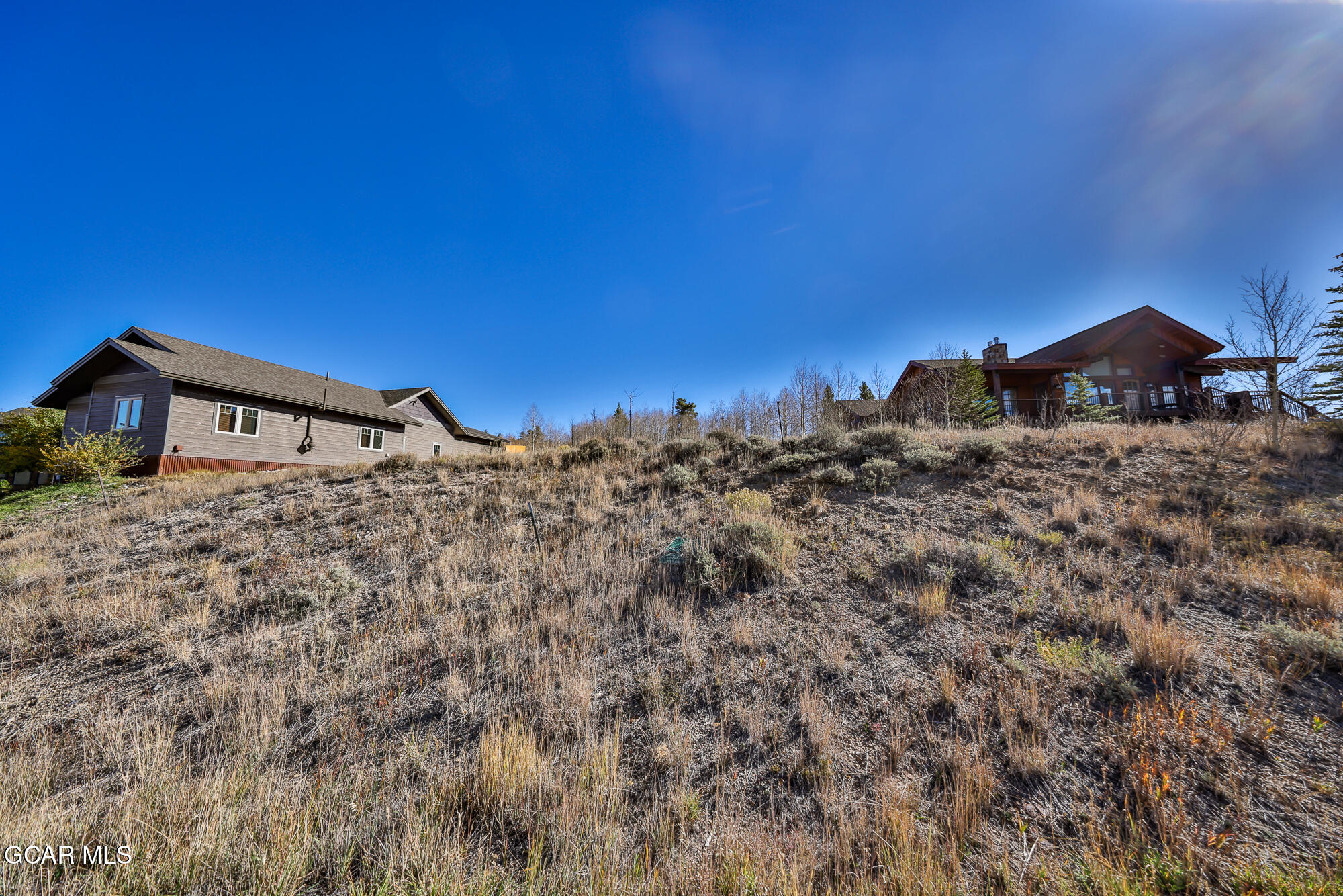 260 Upper Ranch View Road Granby CO 80446