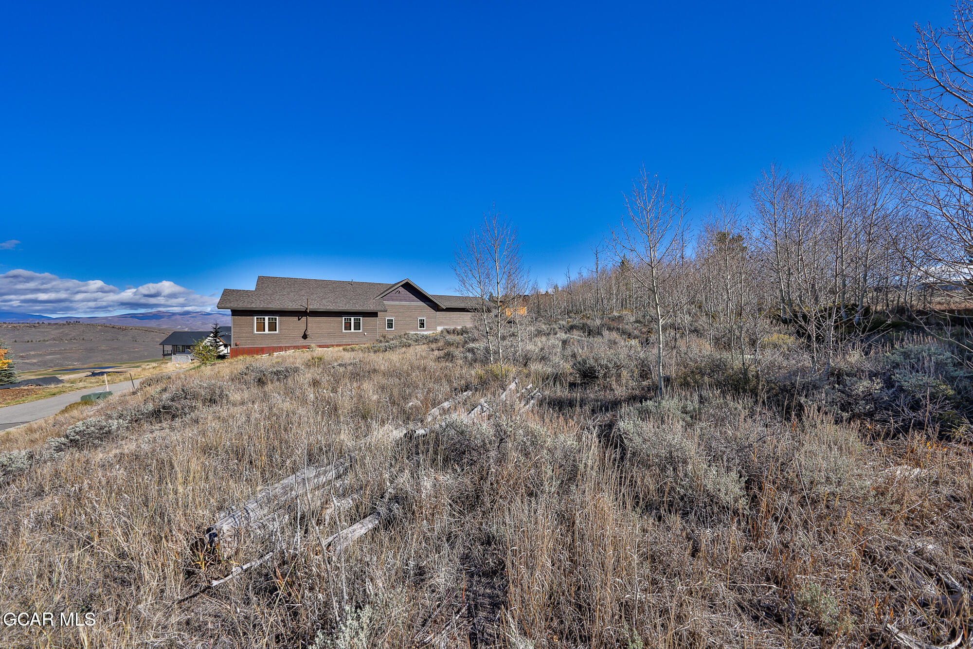 260 Upper Ranch View Road Granby CO 80446