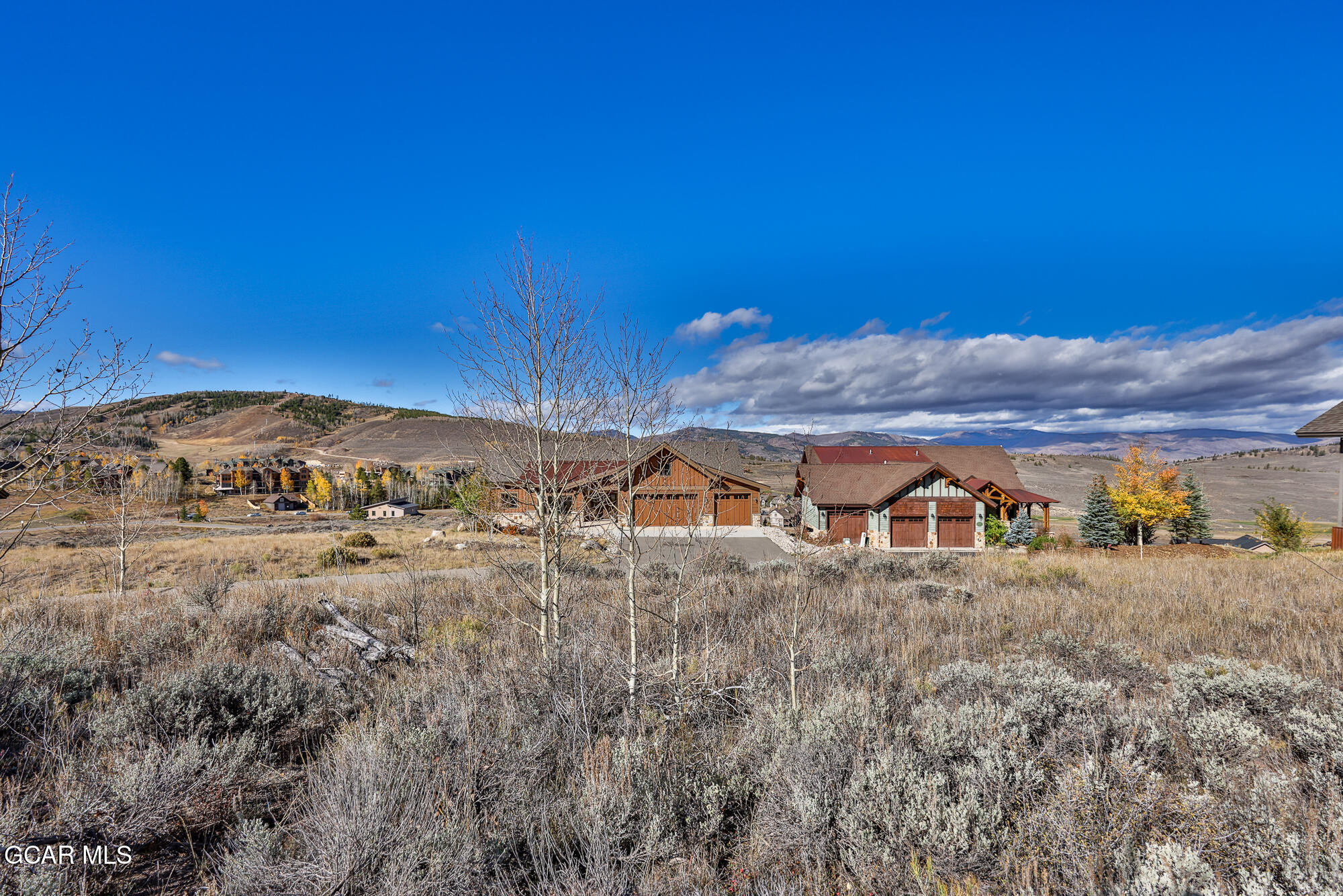 260 Upper Ranch View Road Granby CO 80446